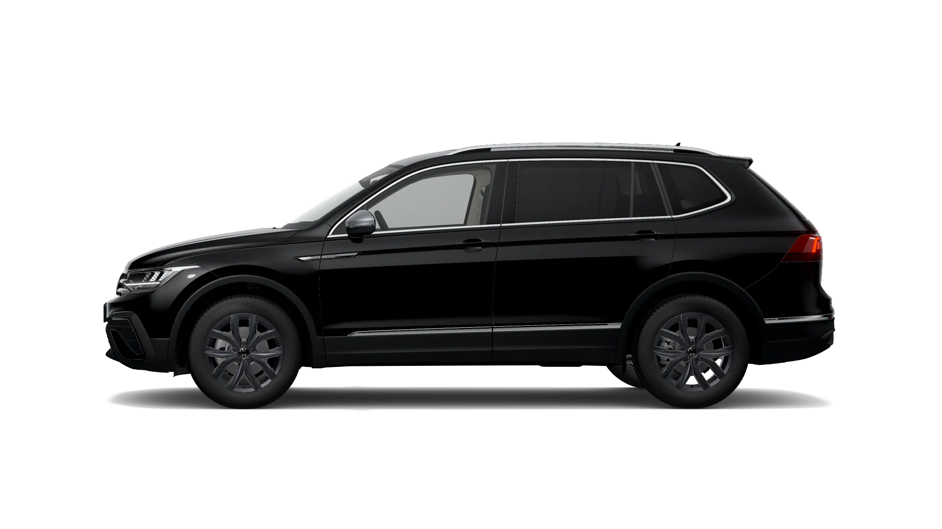 Volkswagen Tiguan Allspace Life