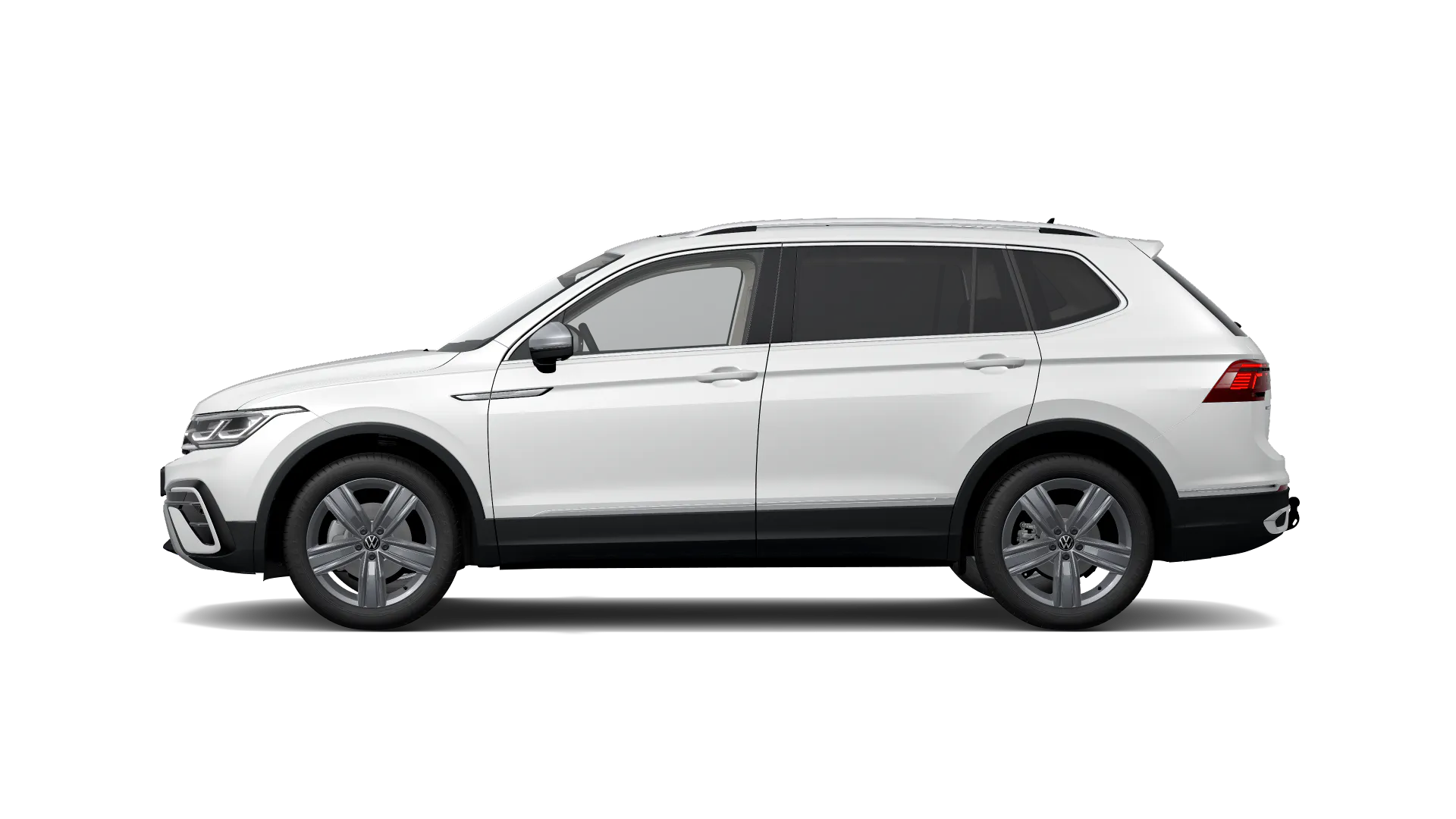 Volkswagen Tiguan Allspace Elegance