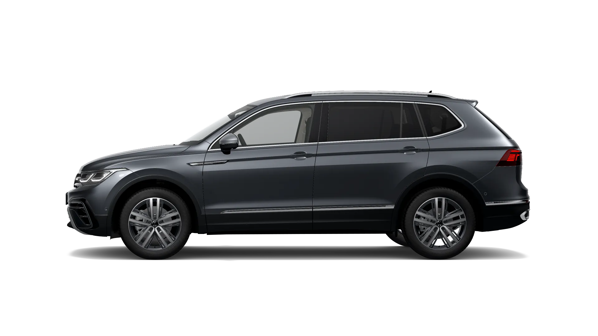 Volkswagen Tiguan Allspace Elegance