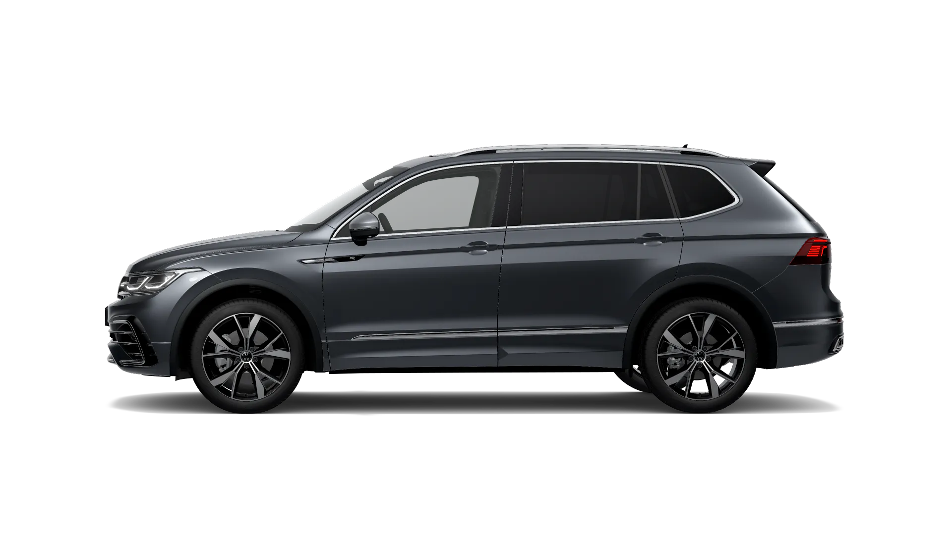 Volkswagen Tiguan Allspace R-Line