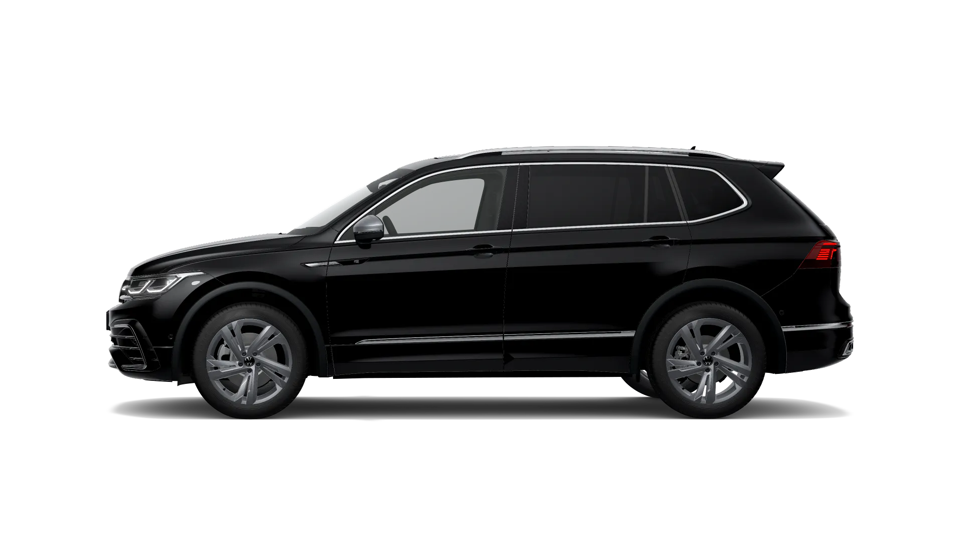 Volkswagen Tiguan Allspace R-Line