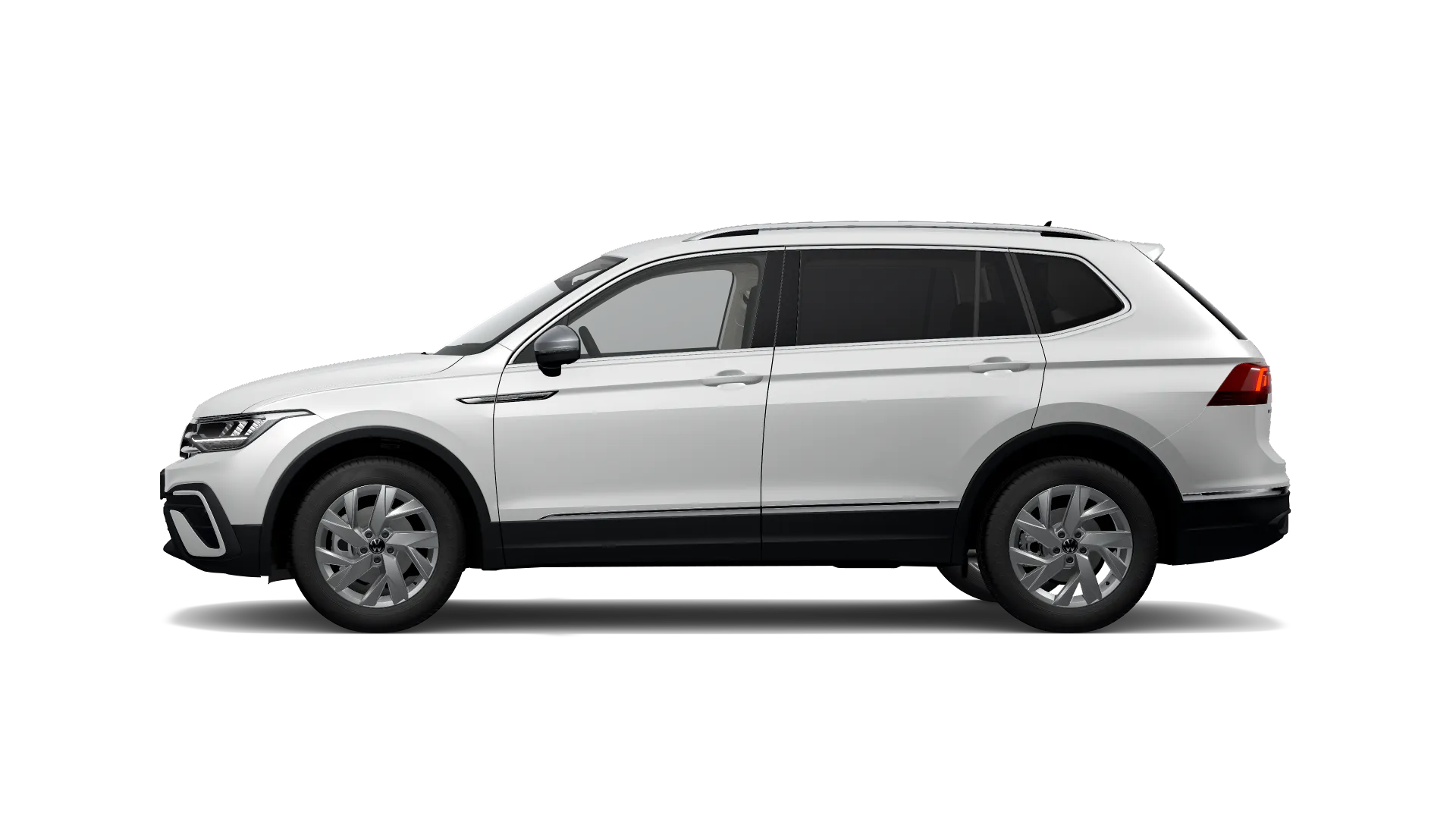 Volkswagen Tiguan Allspace Life
