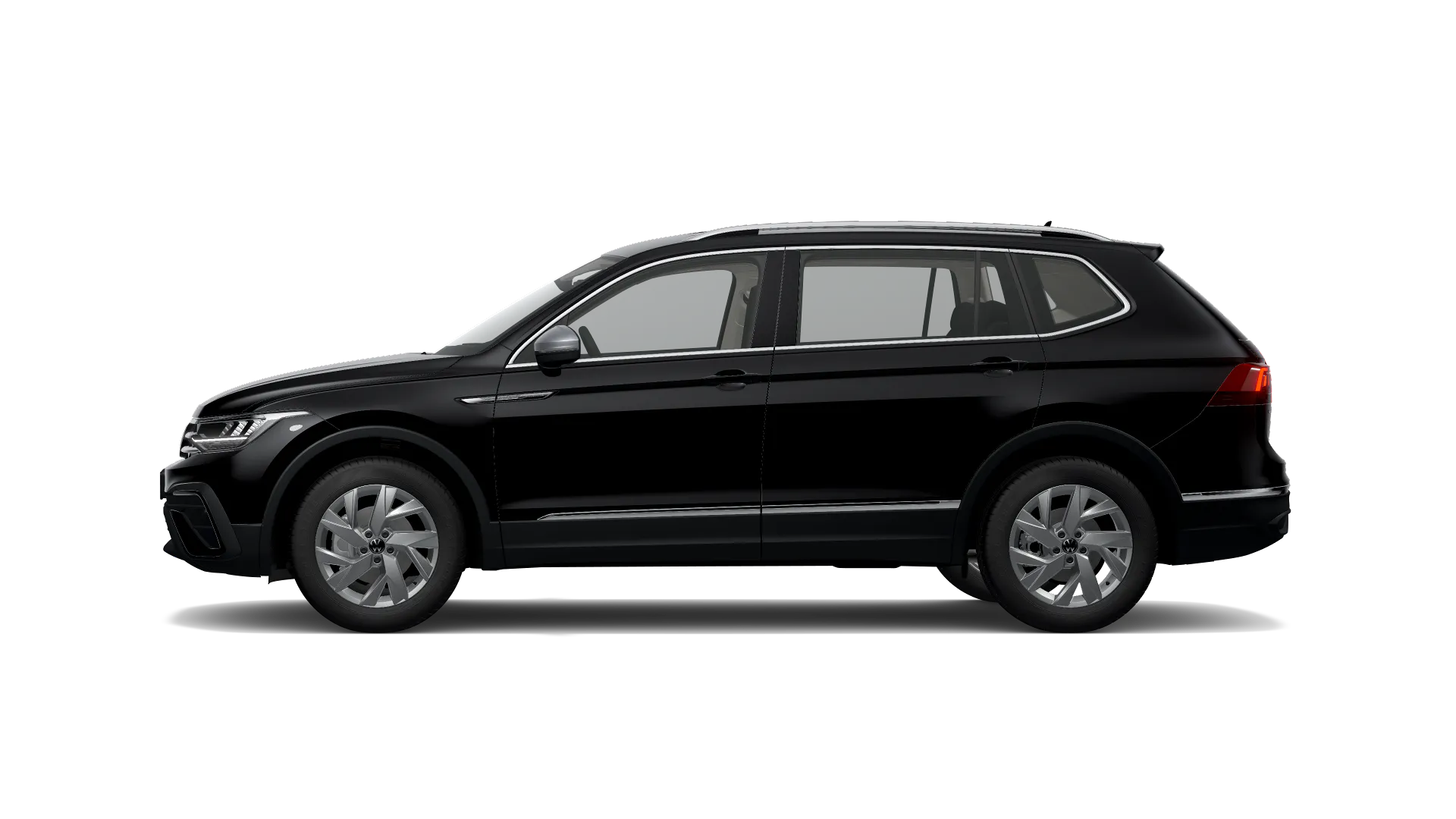 Volkswagen Tiguan Allspace Life