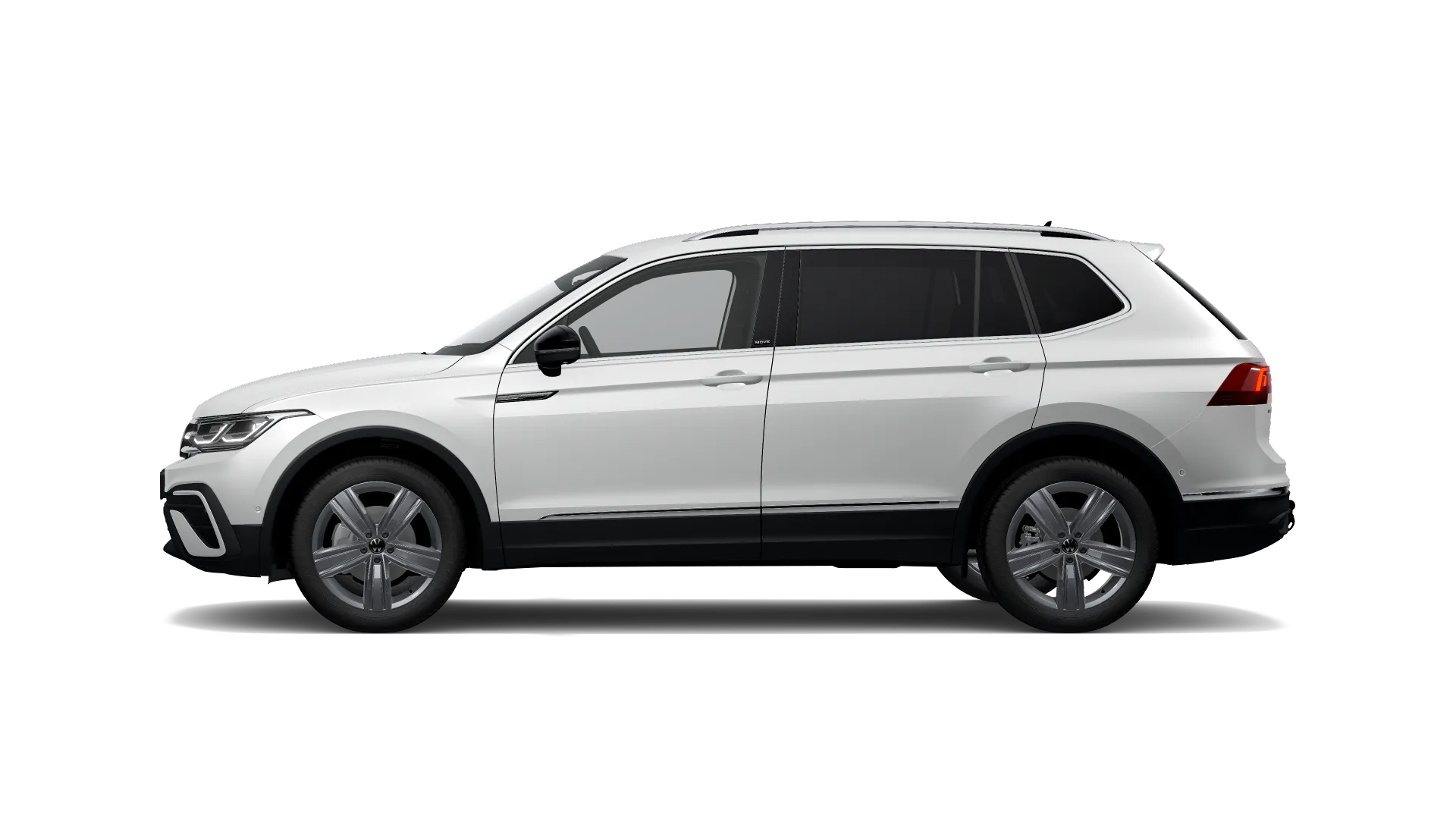 Volkswagen Tiguan Allspace MOVE