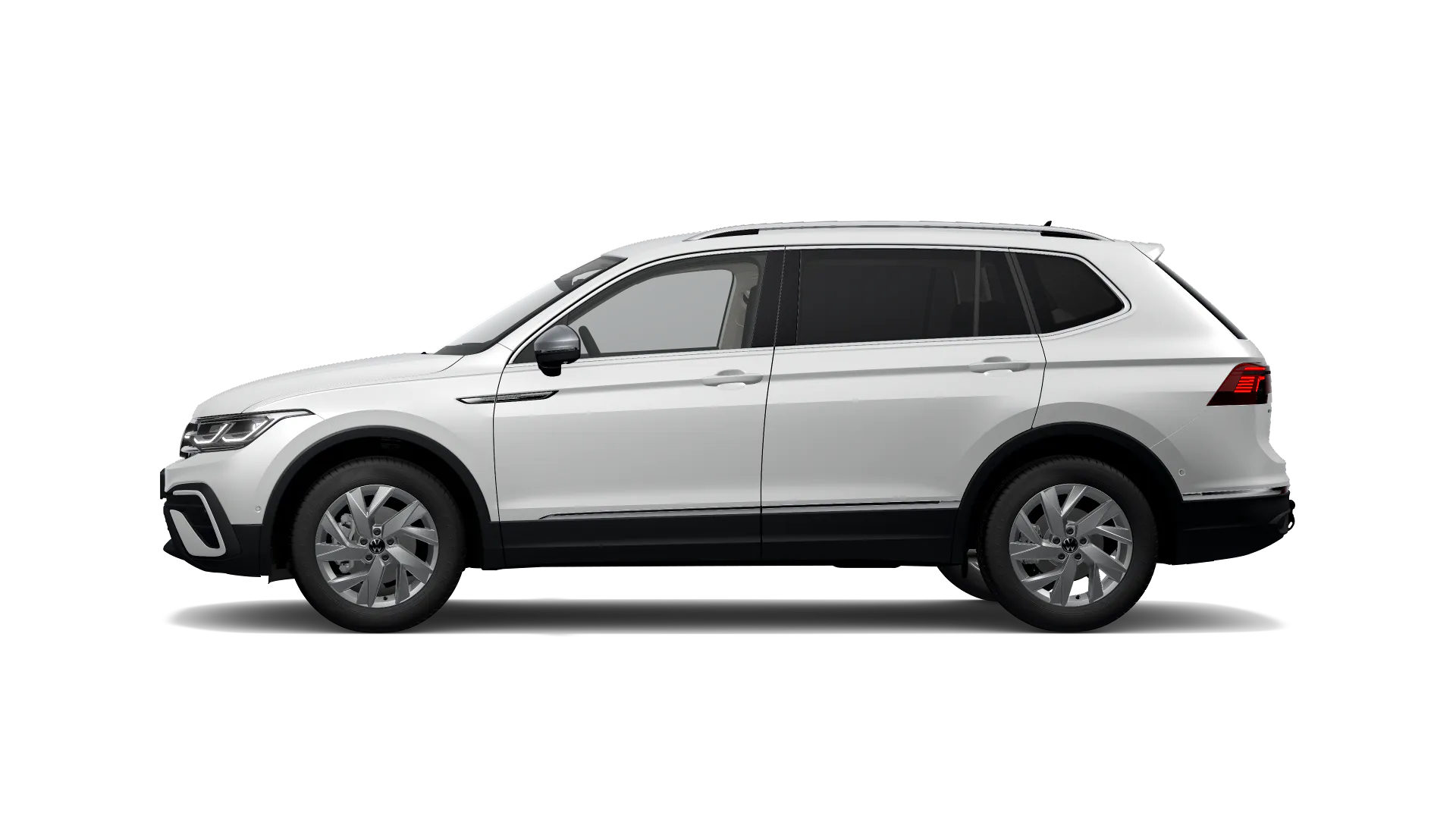 Volkswagen Tiguan Allspace Life