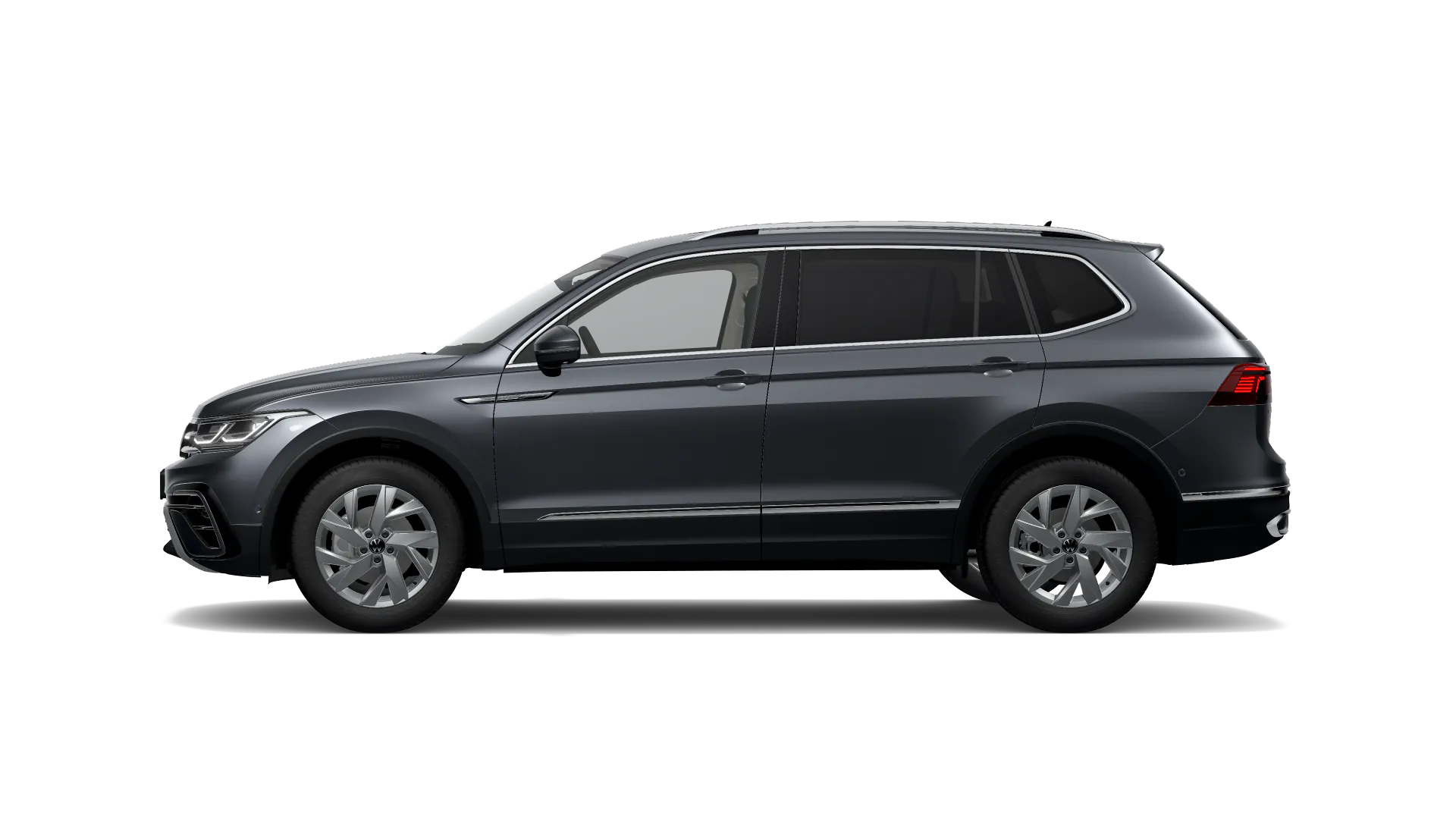 Volkswagen Tiguan Allspace Elegance