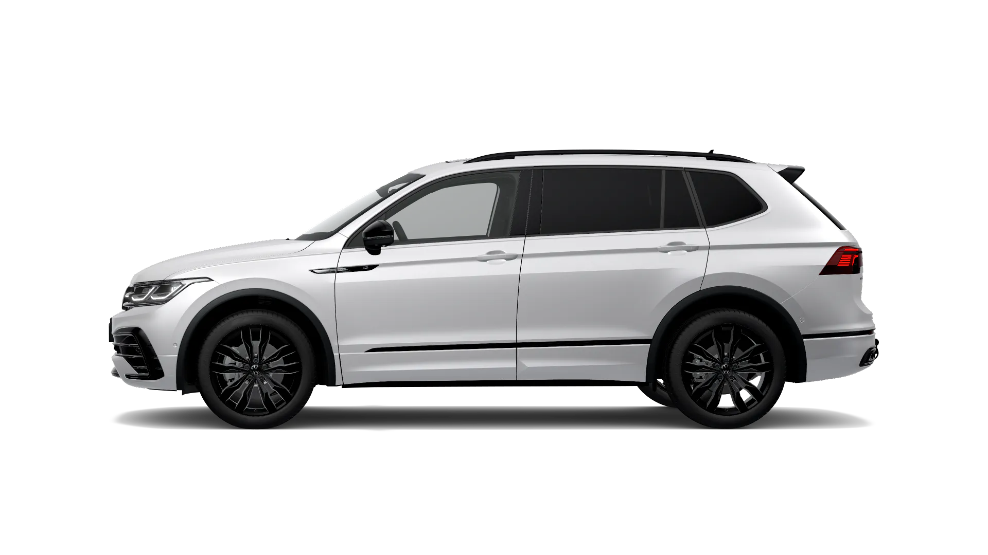 Volkswagen Tiguan Allspace R-Line