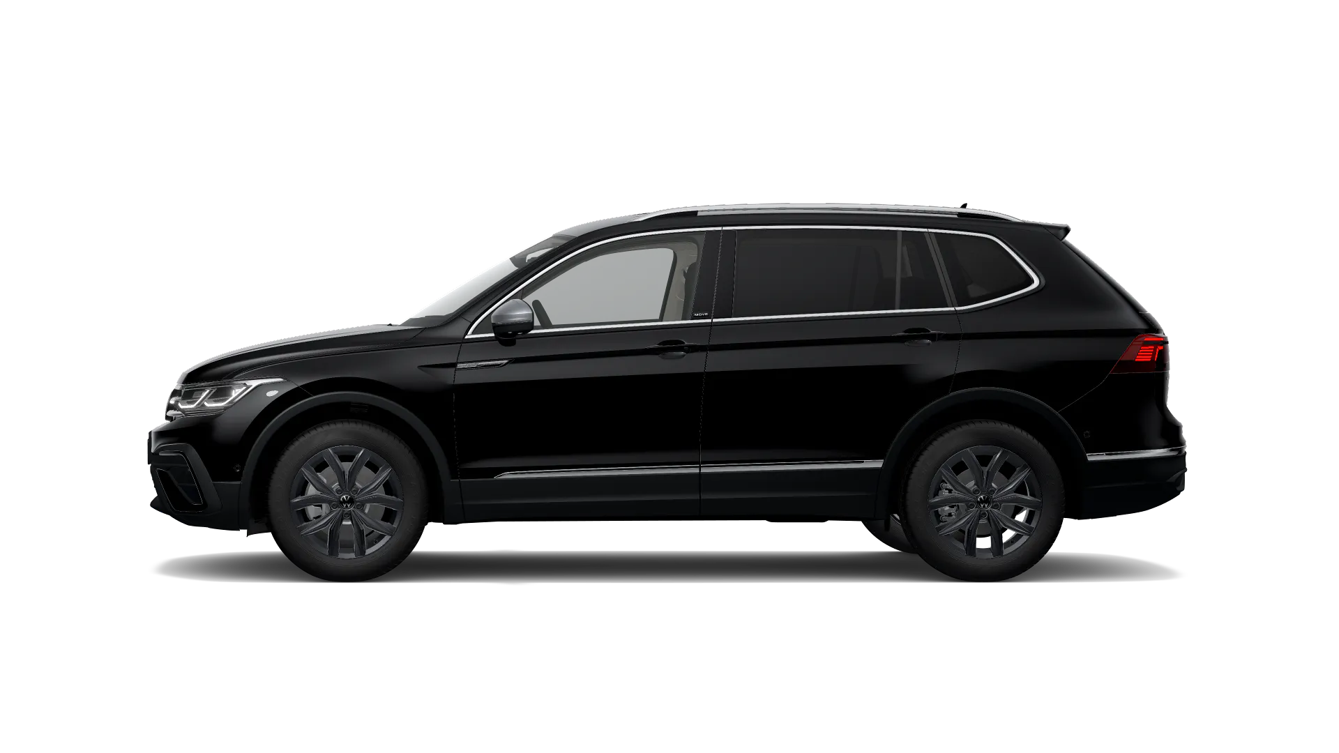 Volkswagen Tiguan Allspace MOVE
