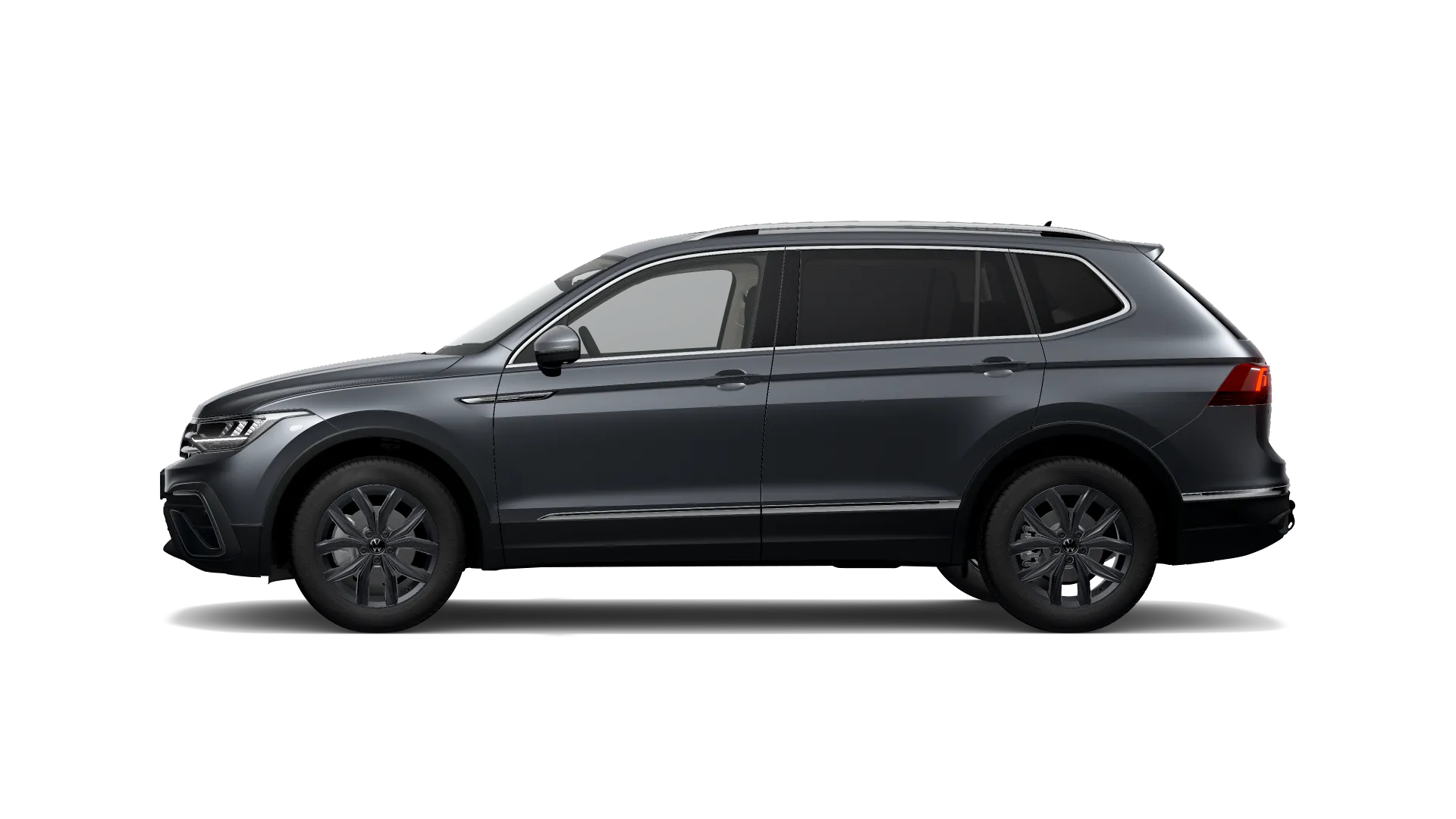 Volkswagen Tiguan Allspace Life