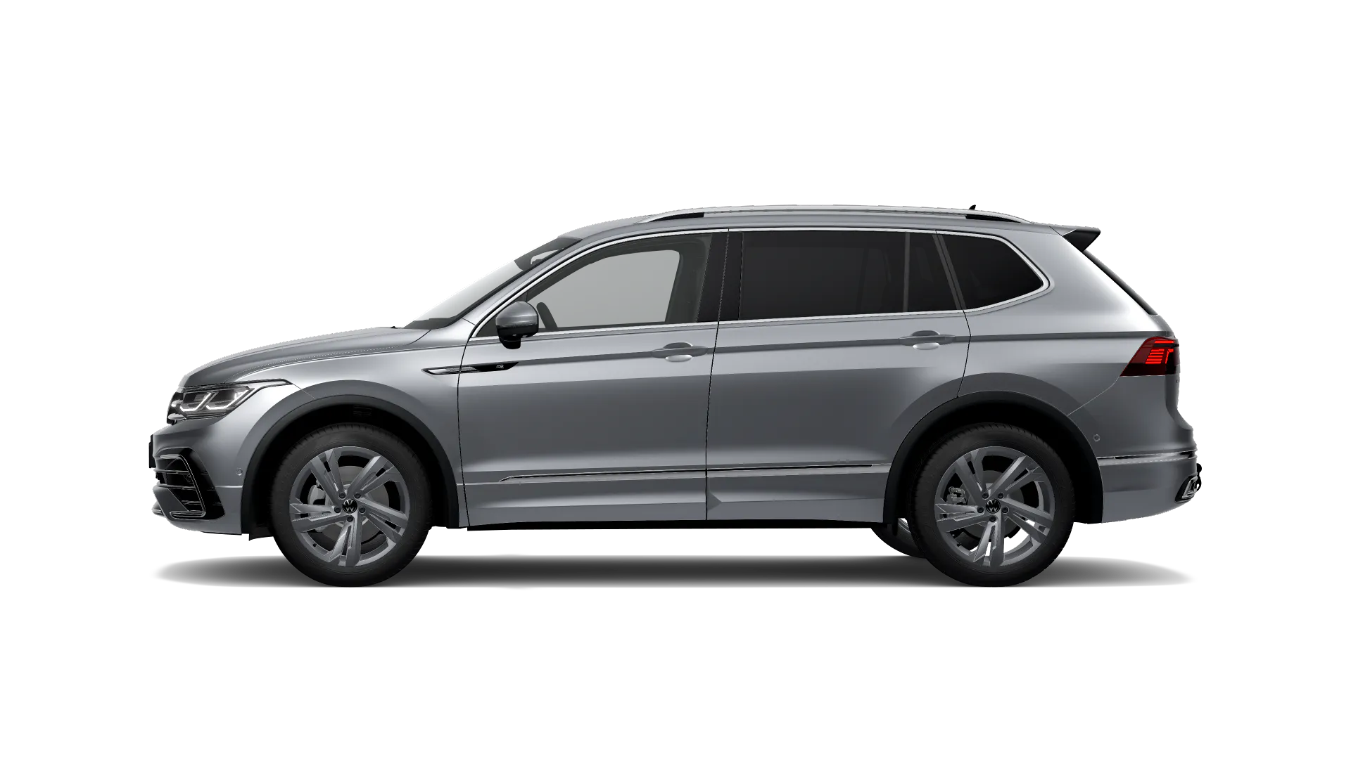 Volkswagen Tiguan Allspace R-Line