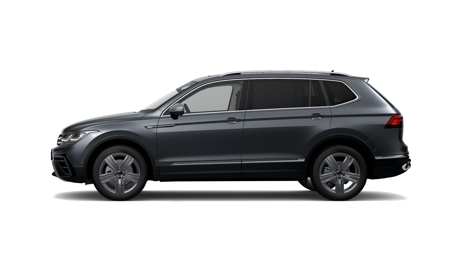 Volkswagen Tiguan Allspace Elegance