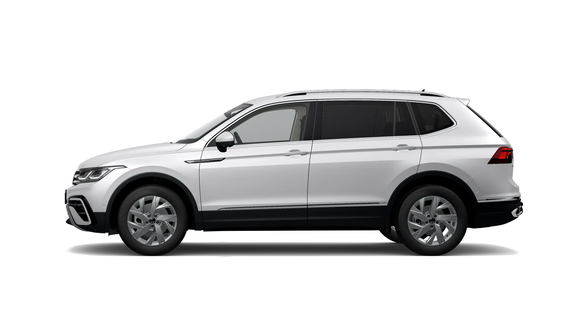 Volkswagen Tiguan Allspace Elegance