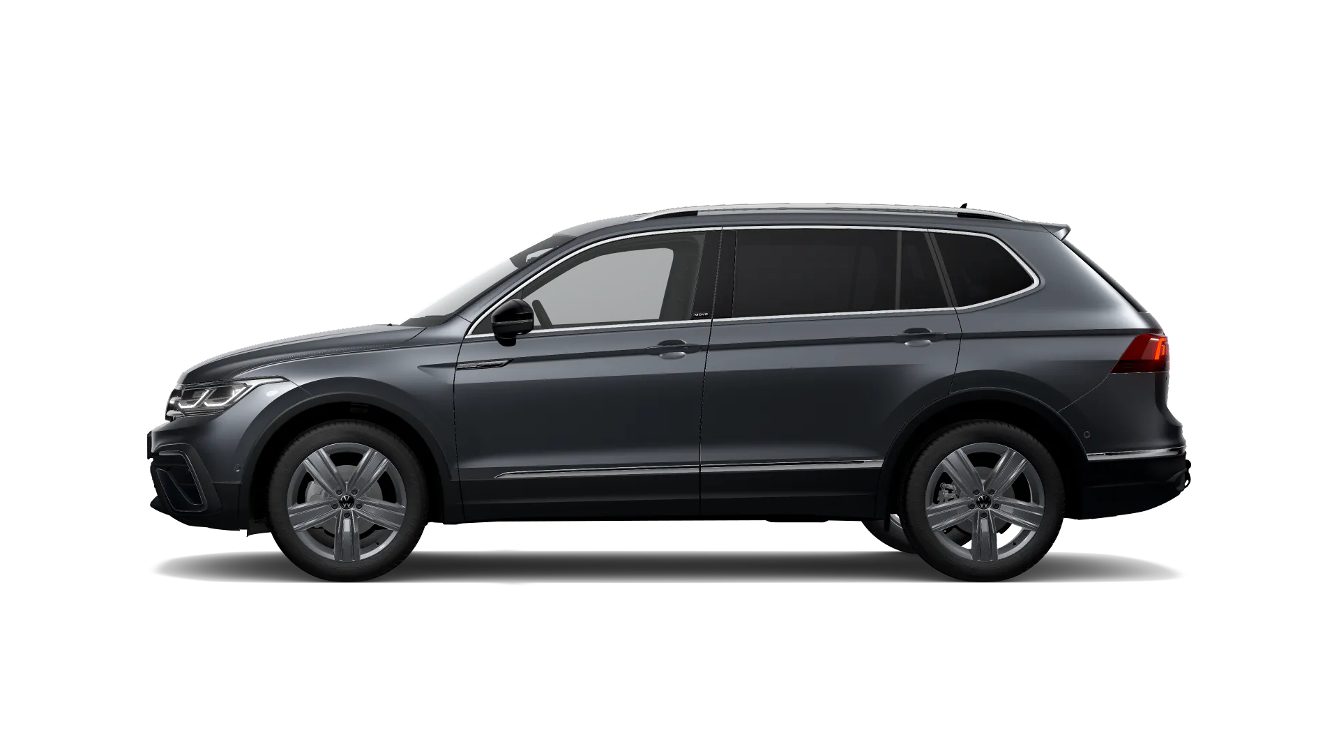 Volkswagen Tiguan Allspace MOVE