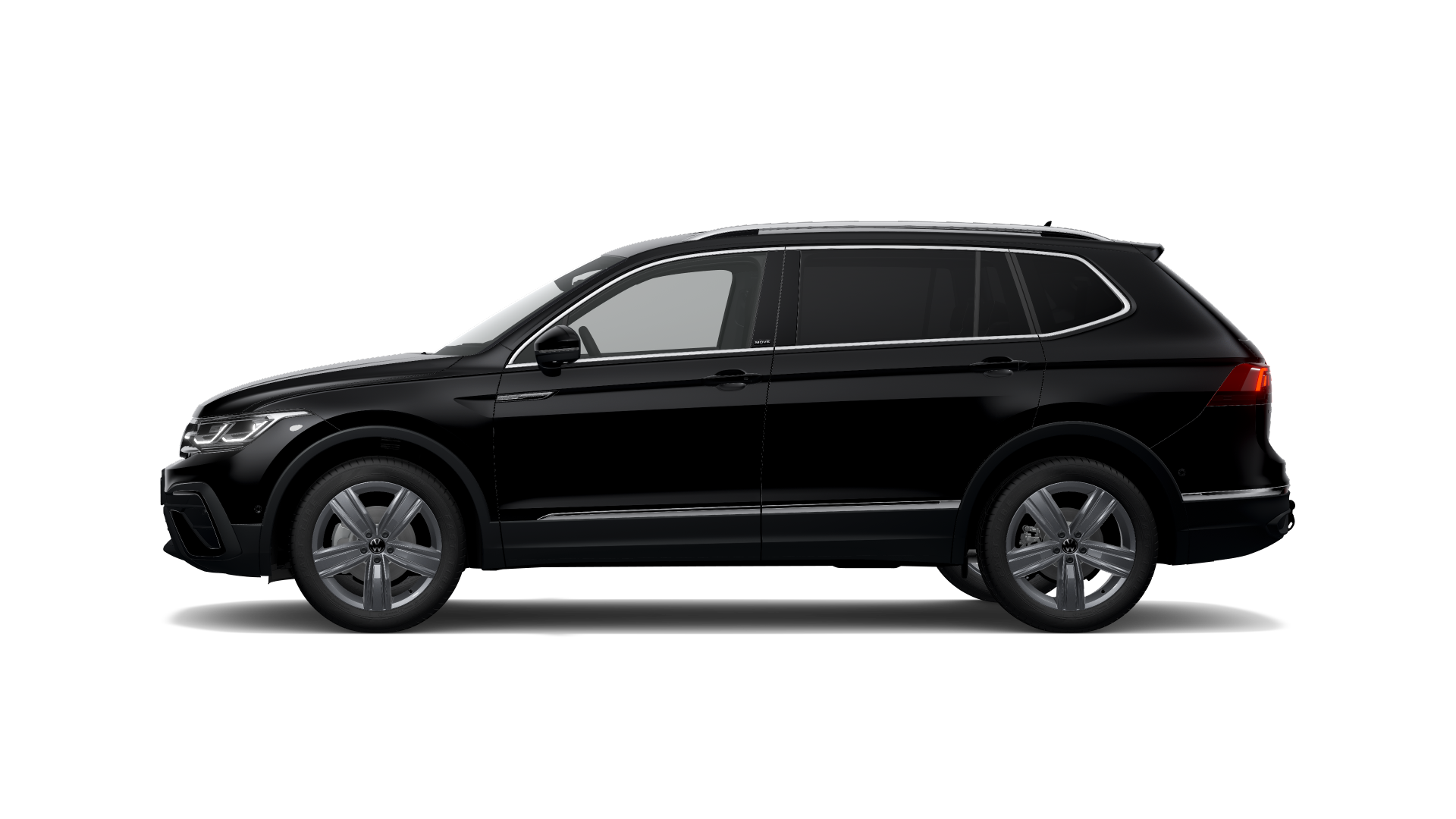 Volkswagen Tiguan Allspace MOVE