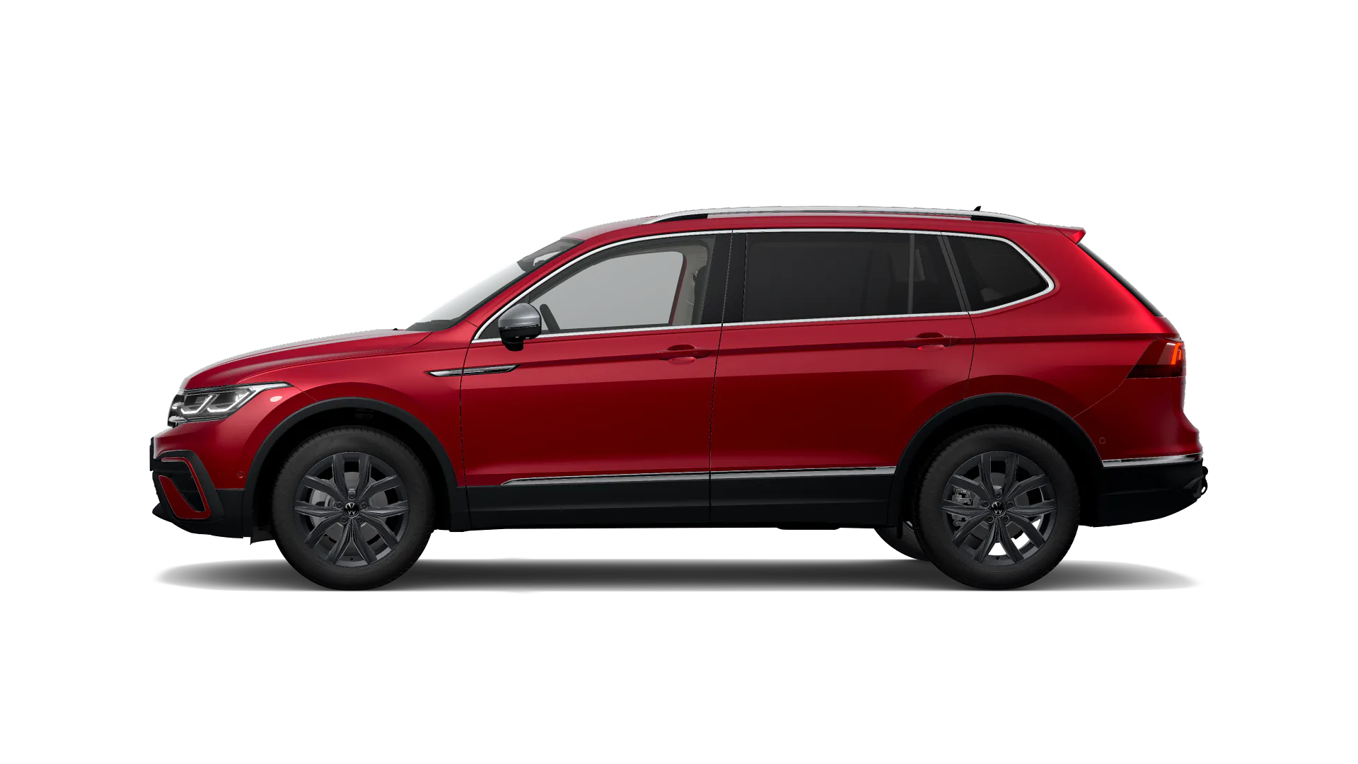 Volkswagen Tiguan Allspace Life