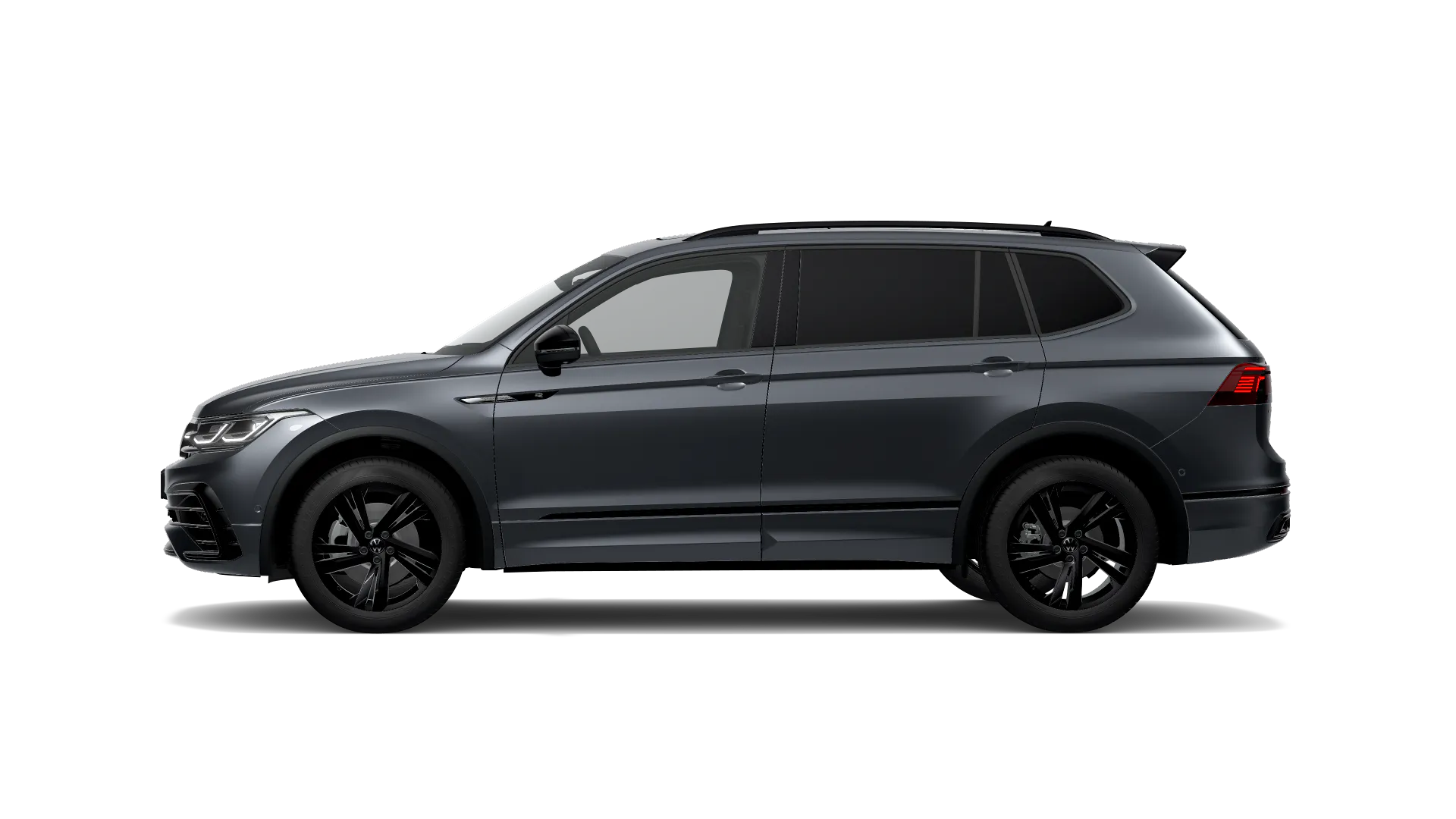 Volkswagen Tiguan Allspace R-Line