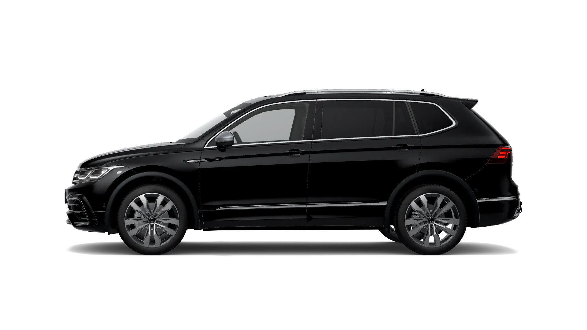 Volkswagen Tiguan Allspace R-Line