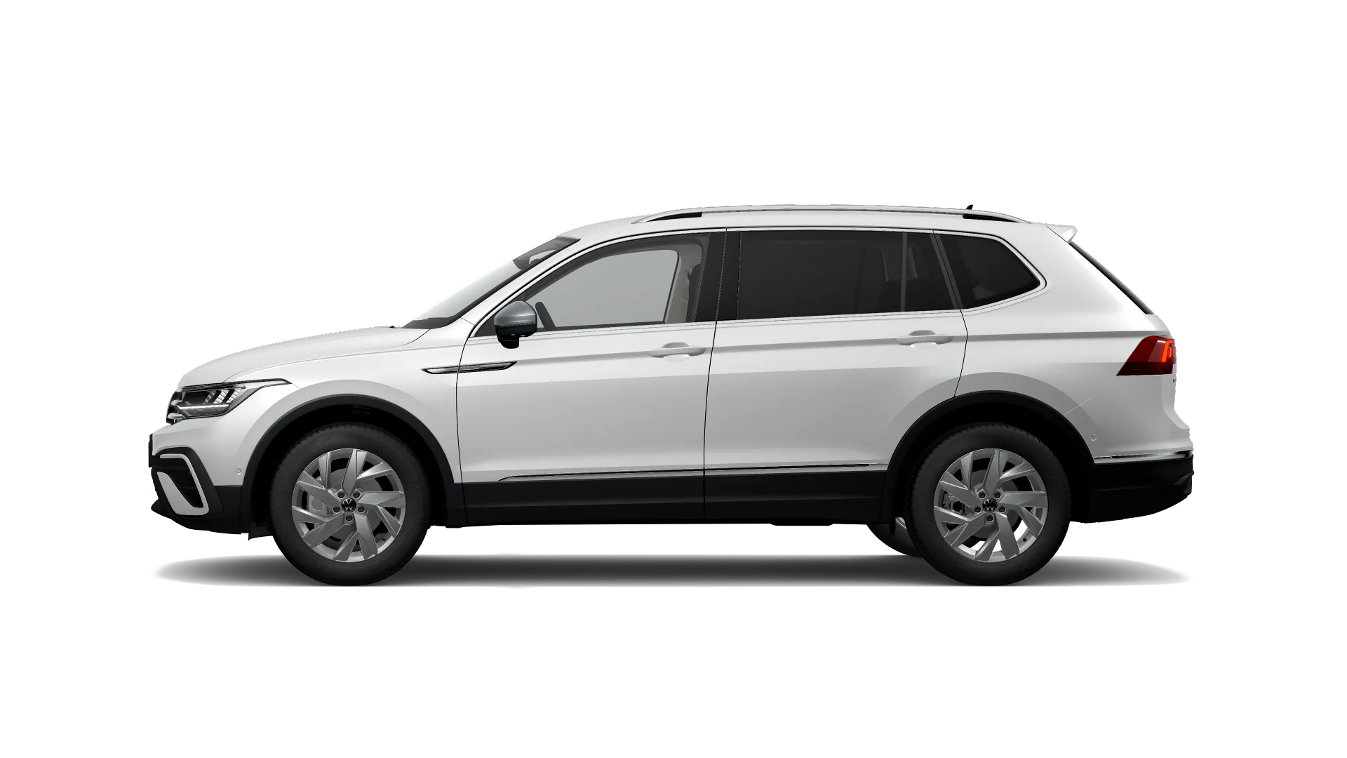 Volkswagen Tiguan Allspace Life