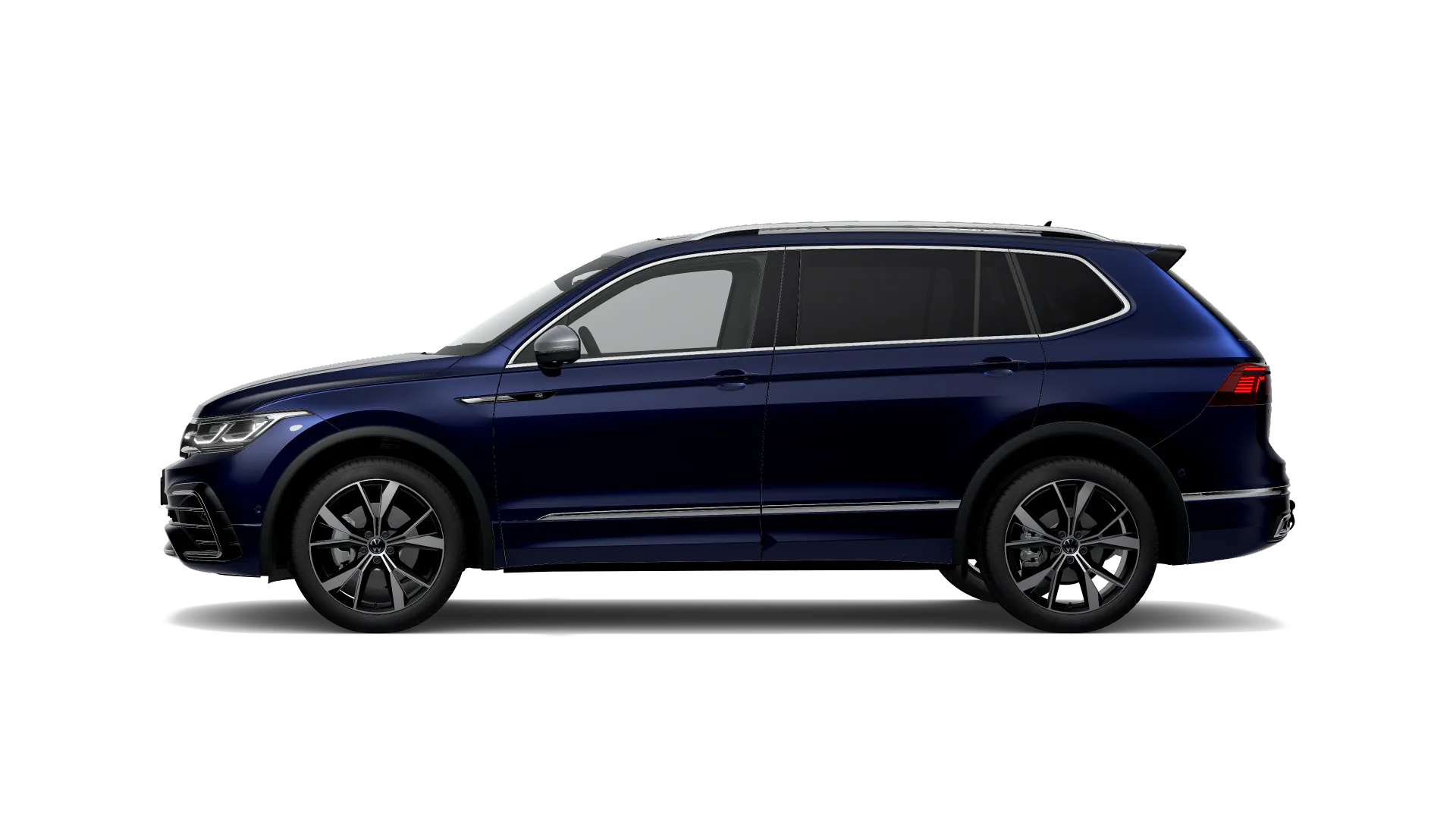 Volkswagen Tiguan Allspace R-Line
