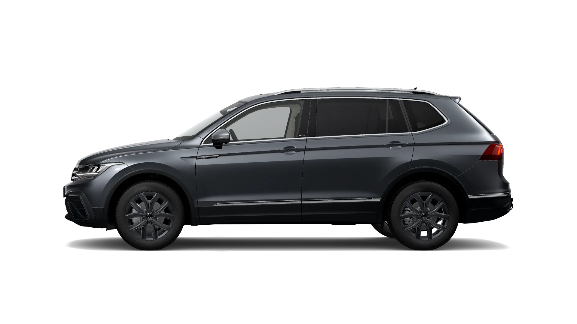 Volkswagen Tiguan Allspace MOVE