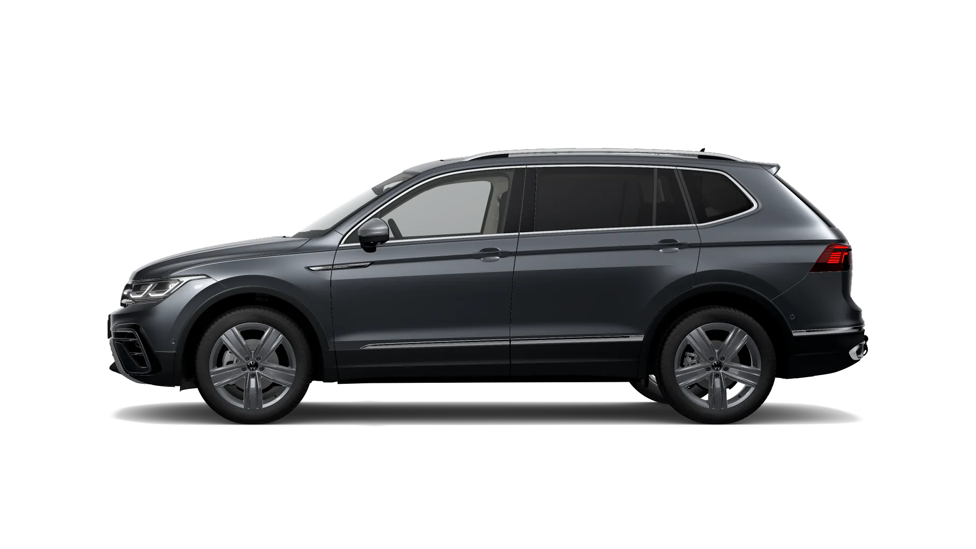 Volkswagen Tiguan Allspace Elegance