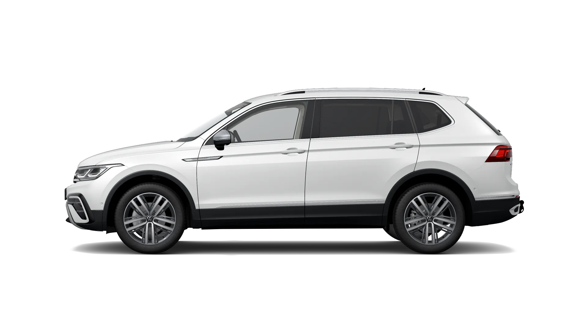 Volkswagen Tiguan Allspace Elegance