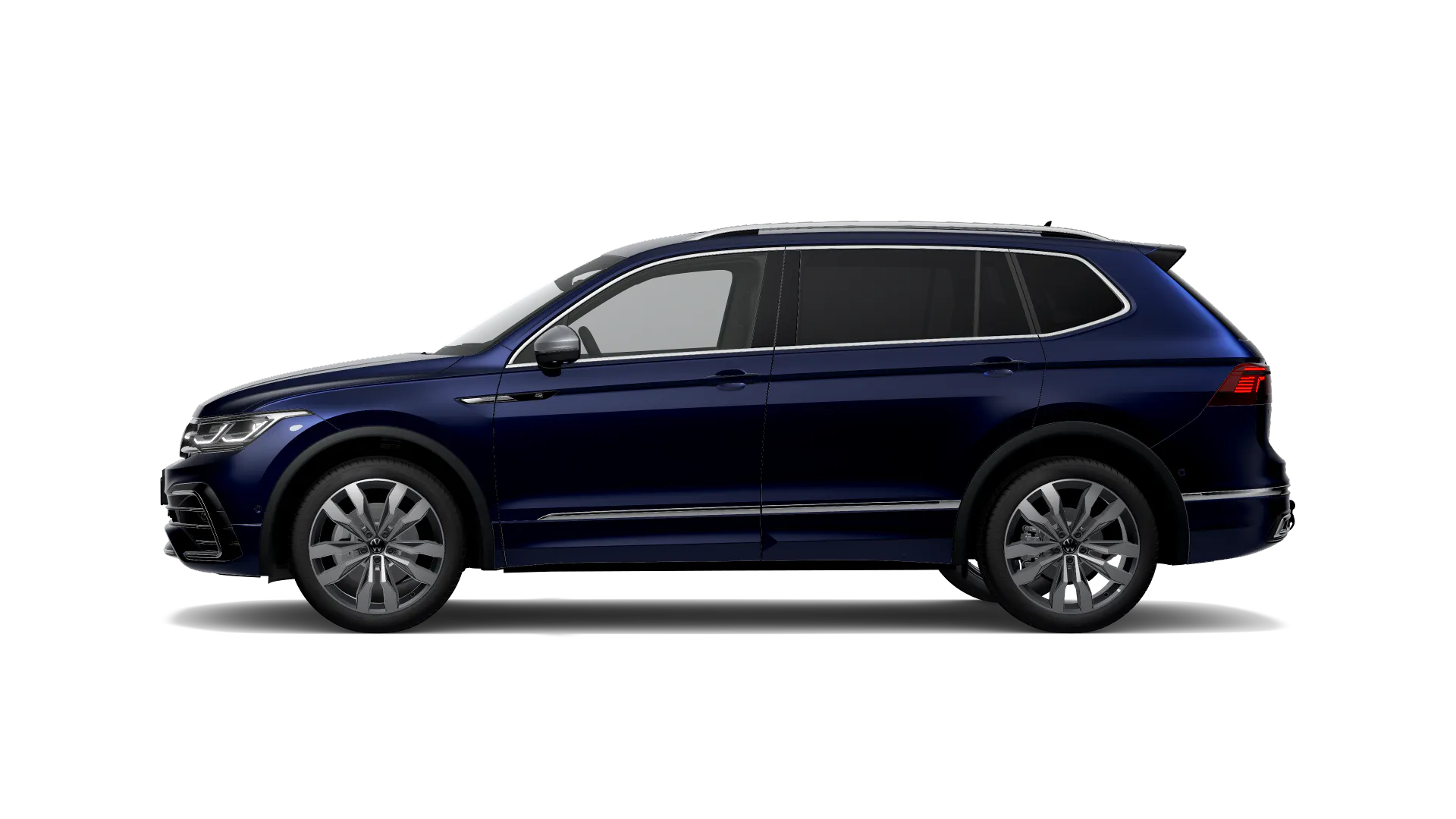 Volkswagen Tiguan Allspace R-Line