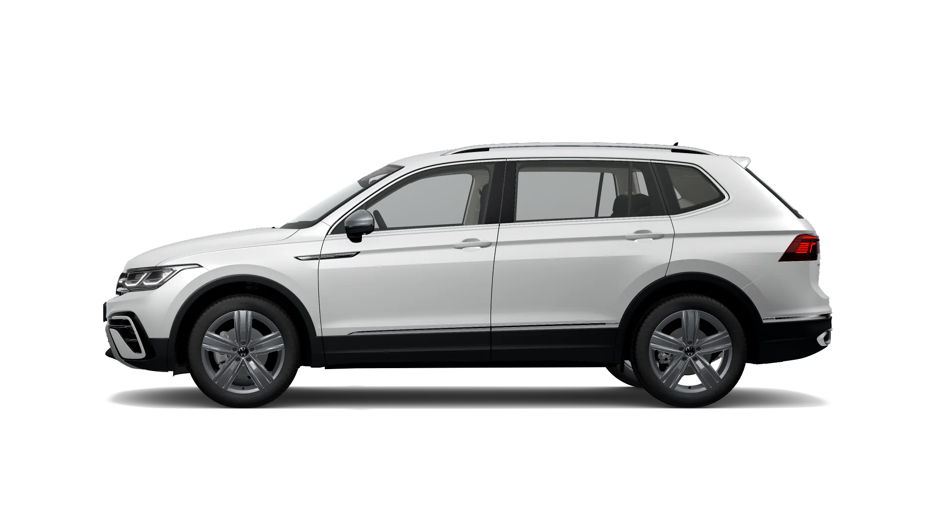 Volkswagen Tiguan Allspace Elegance