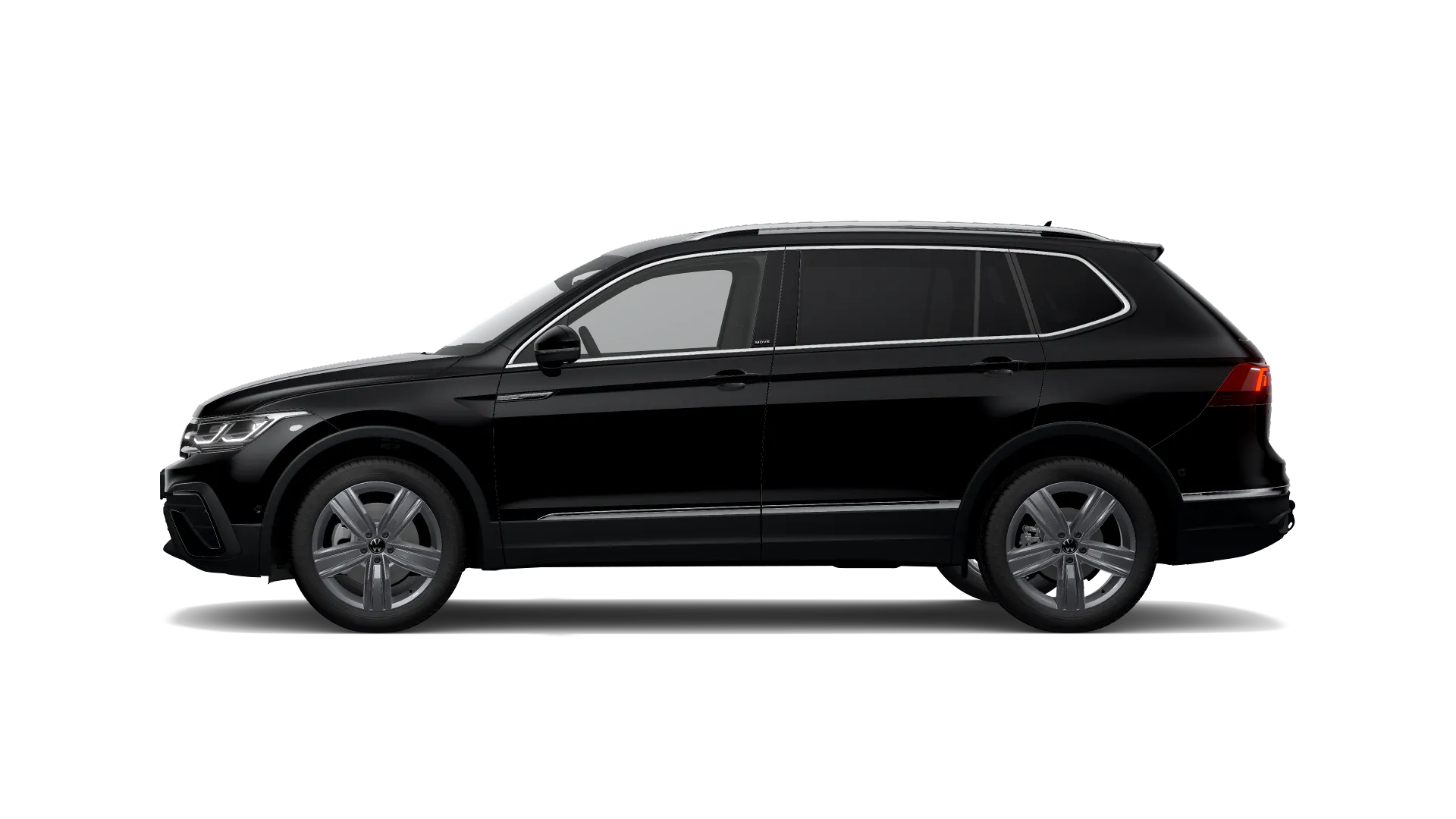 Volkswagen Tiguan Allspace MOVE