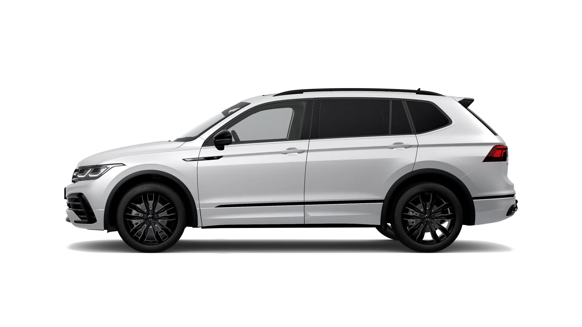 Volkswagen Tiguan Allspace R-Line