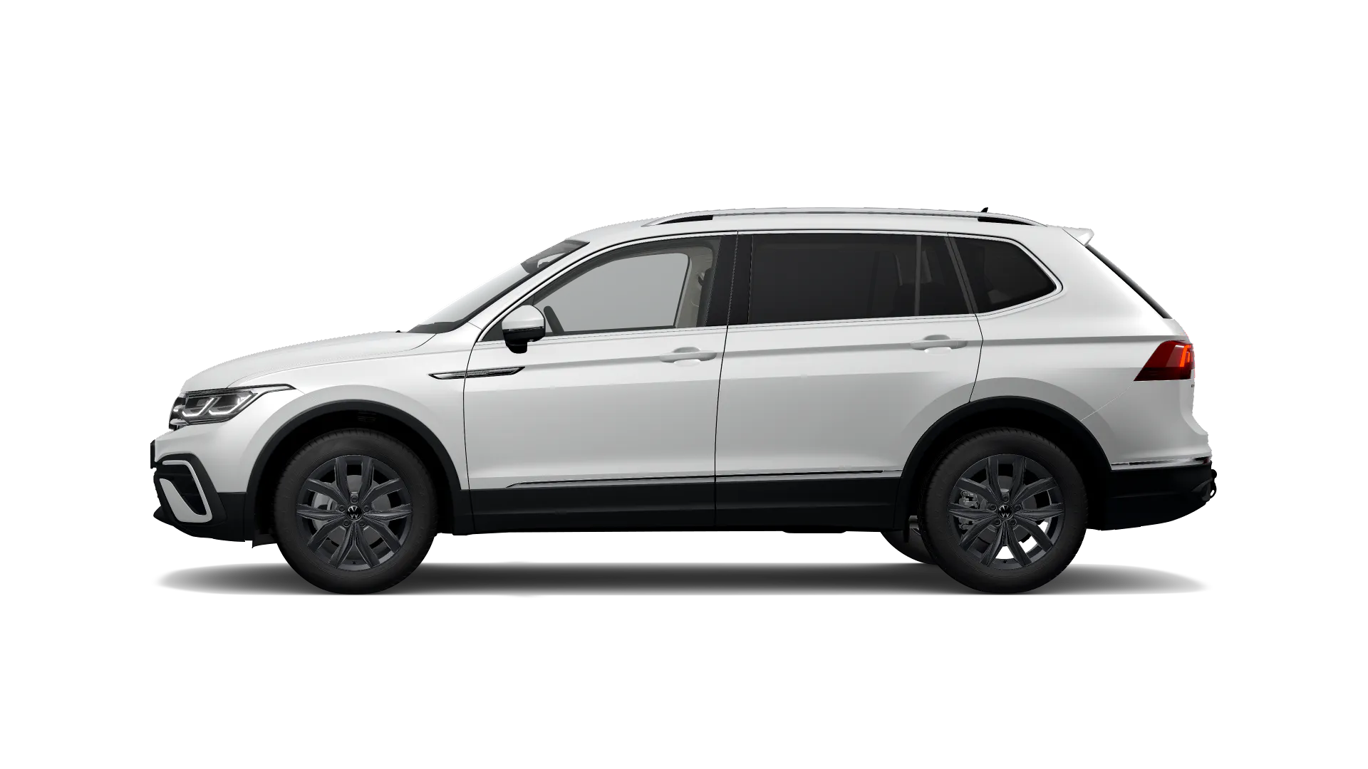 Volkswagen Tiguan Allspace Life