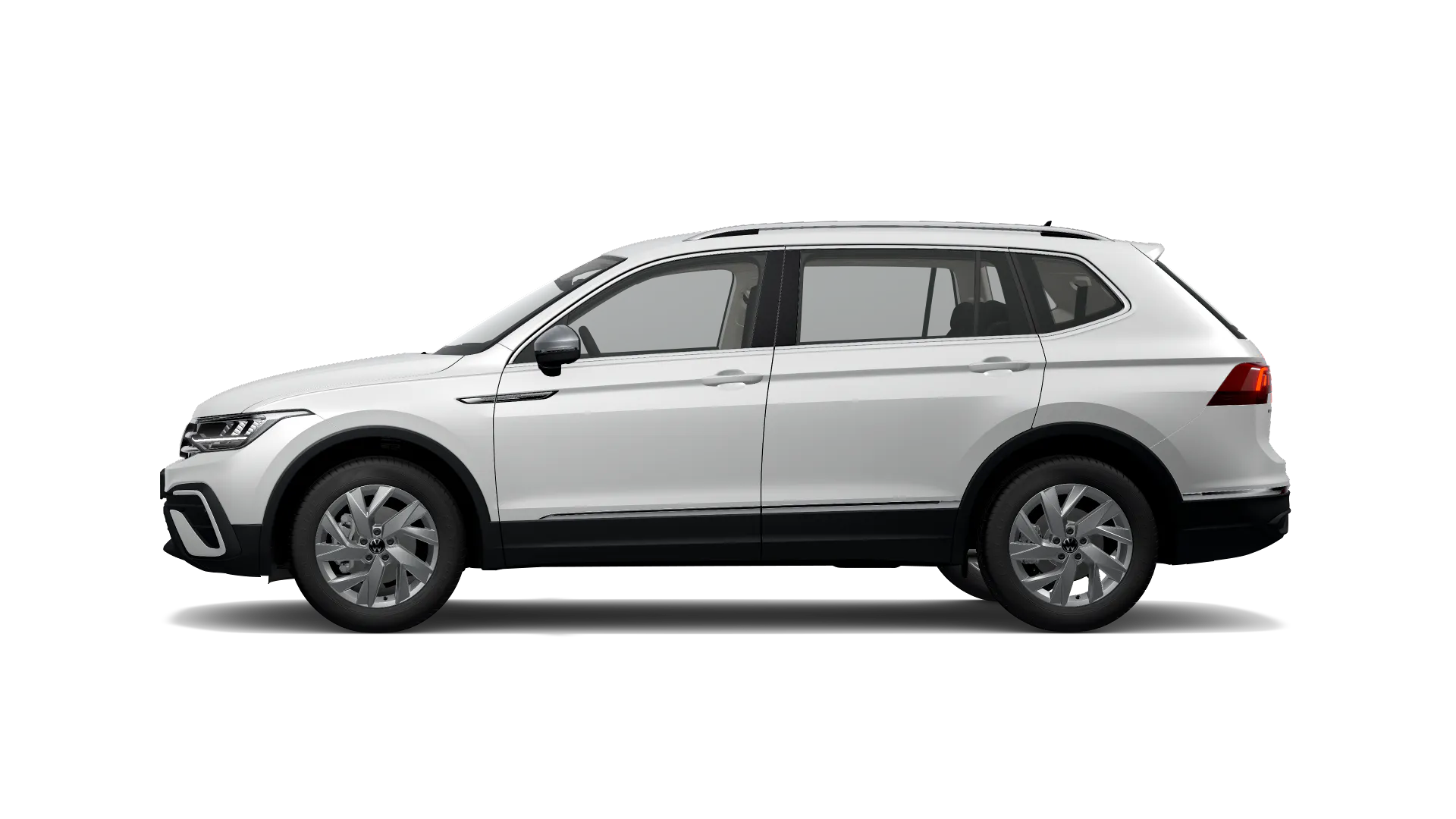 Volkswagen Tiguan Allspace Life