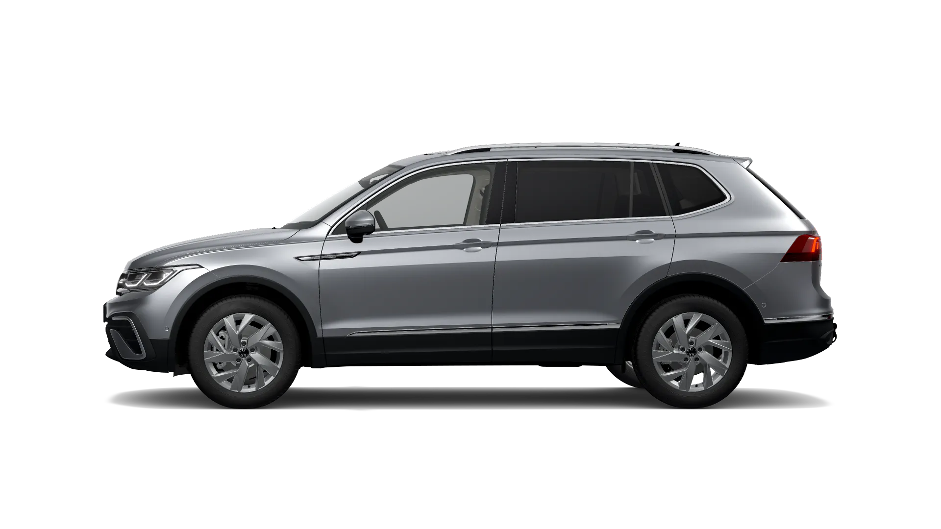 Volkswagen Tiguan Allspace Life