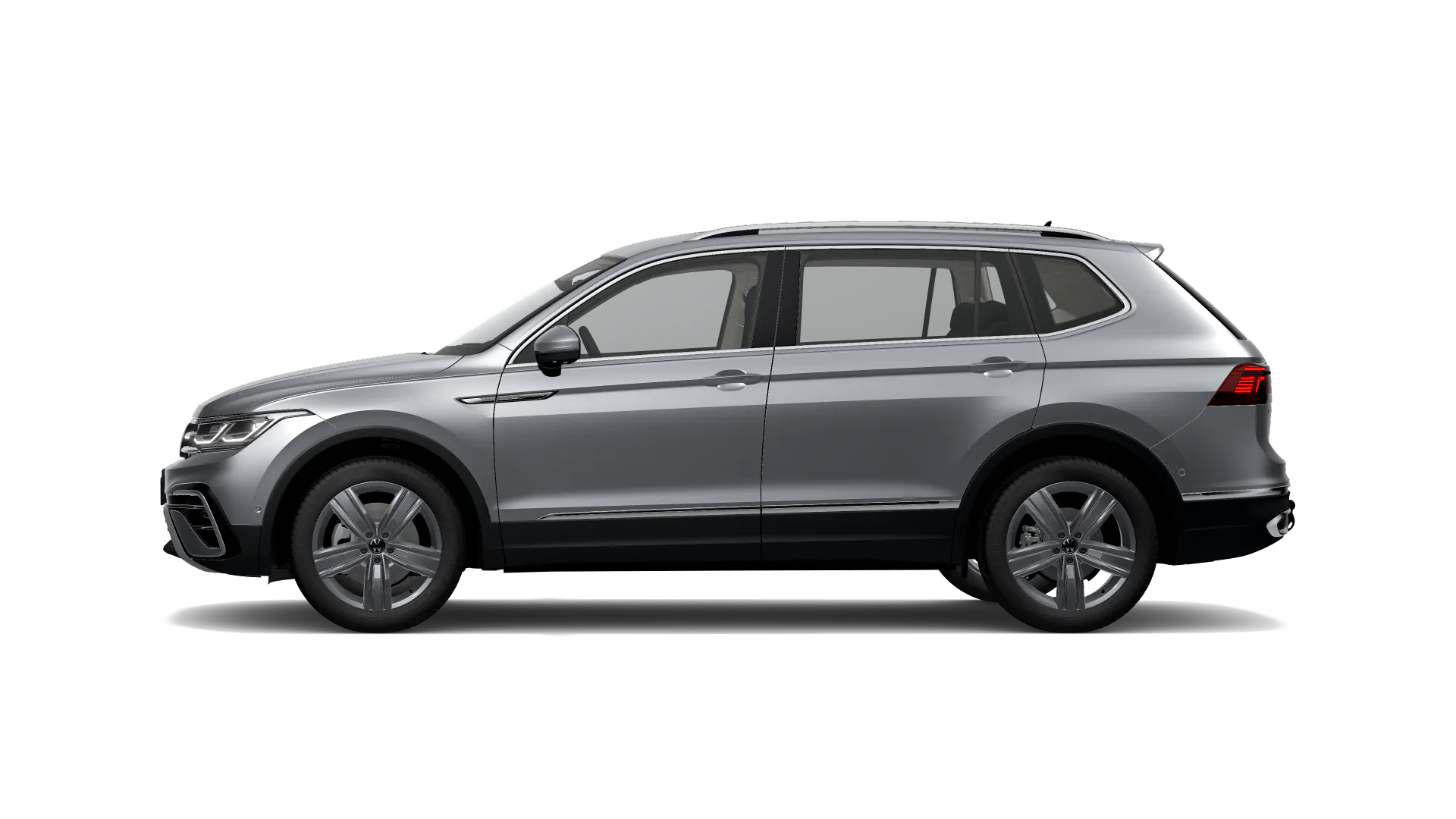 Volkswagen Tiguan Allspace Elegance