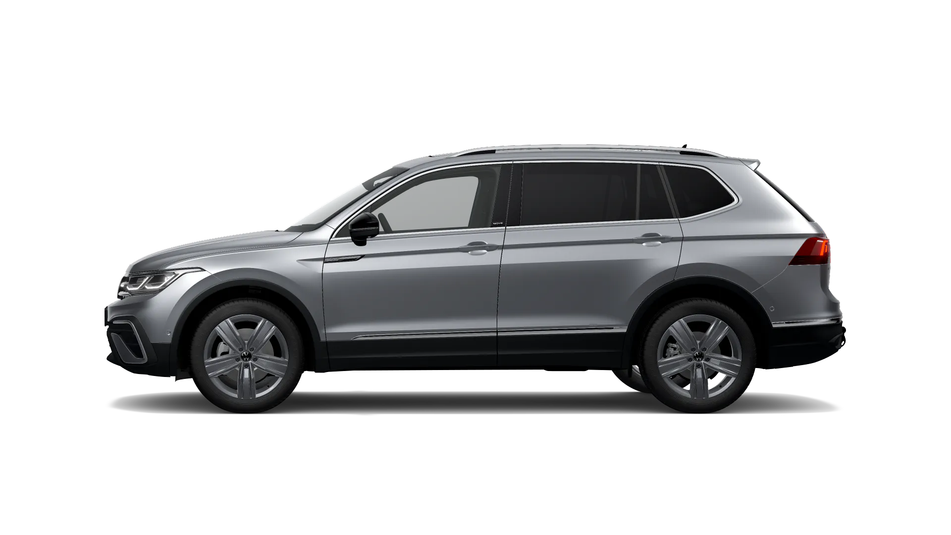Volkswagen Tiguan Allspace MOVE