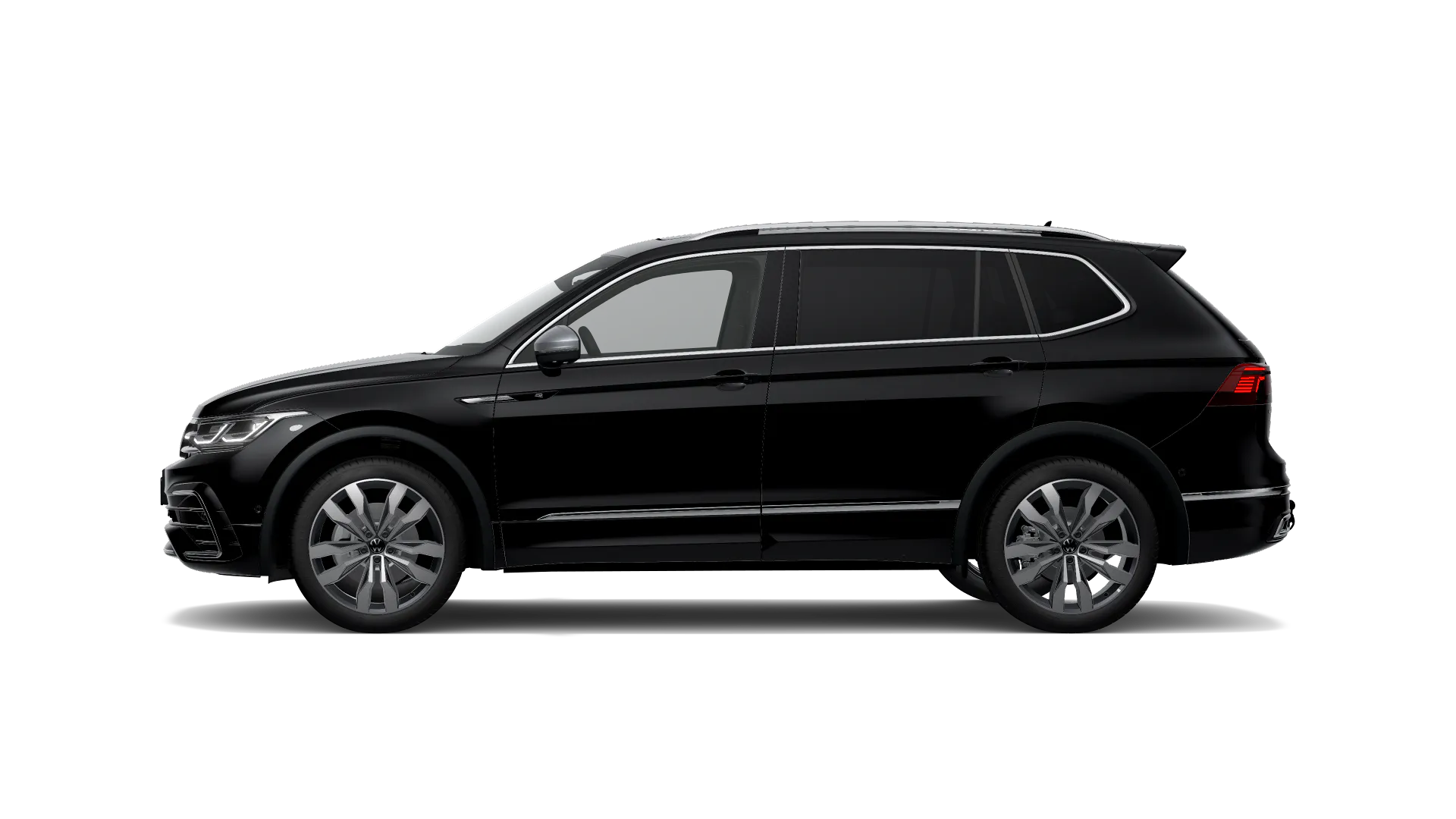 Volkswagen Tiguan Allspace R-Line