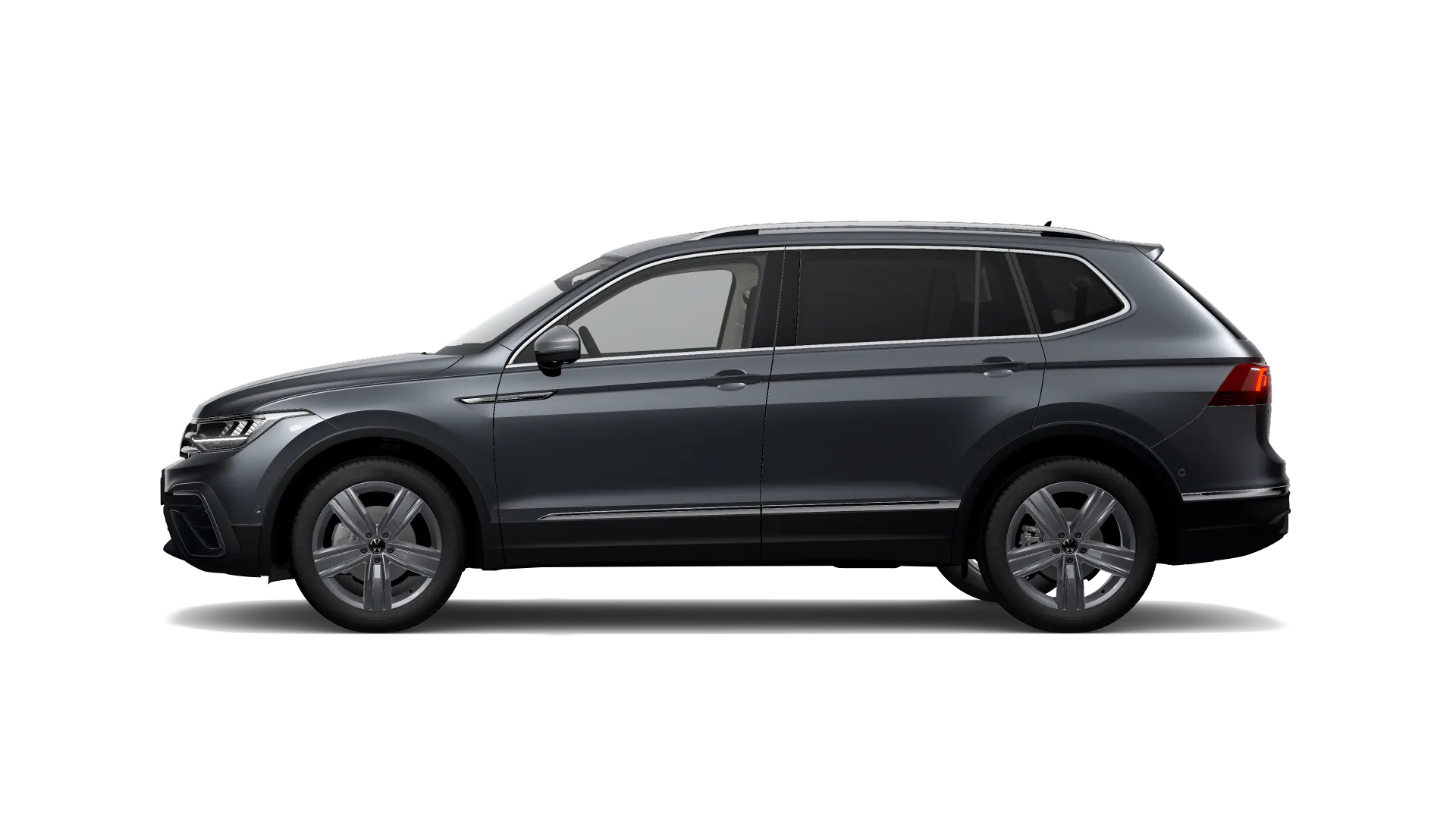 Volkswagen Tiguan Allspace Life