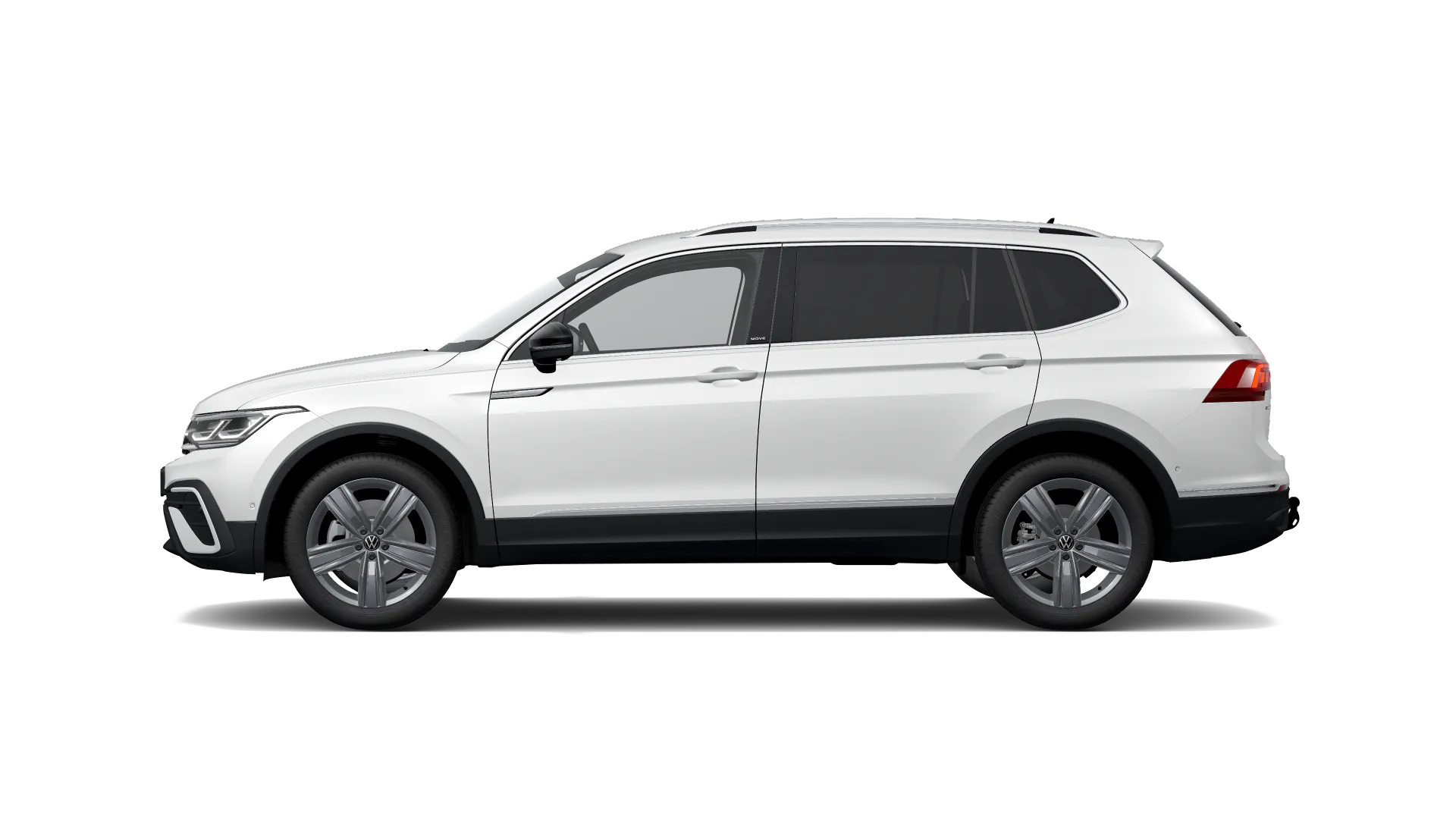 Volkswagen Tiguan Allspace MOVE