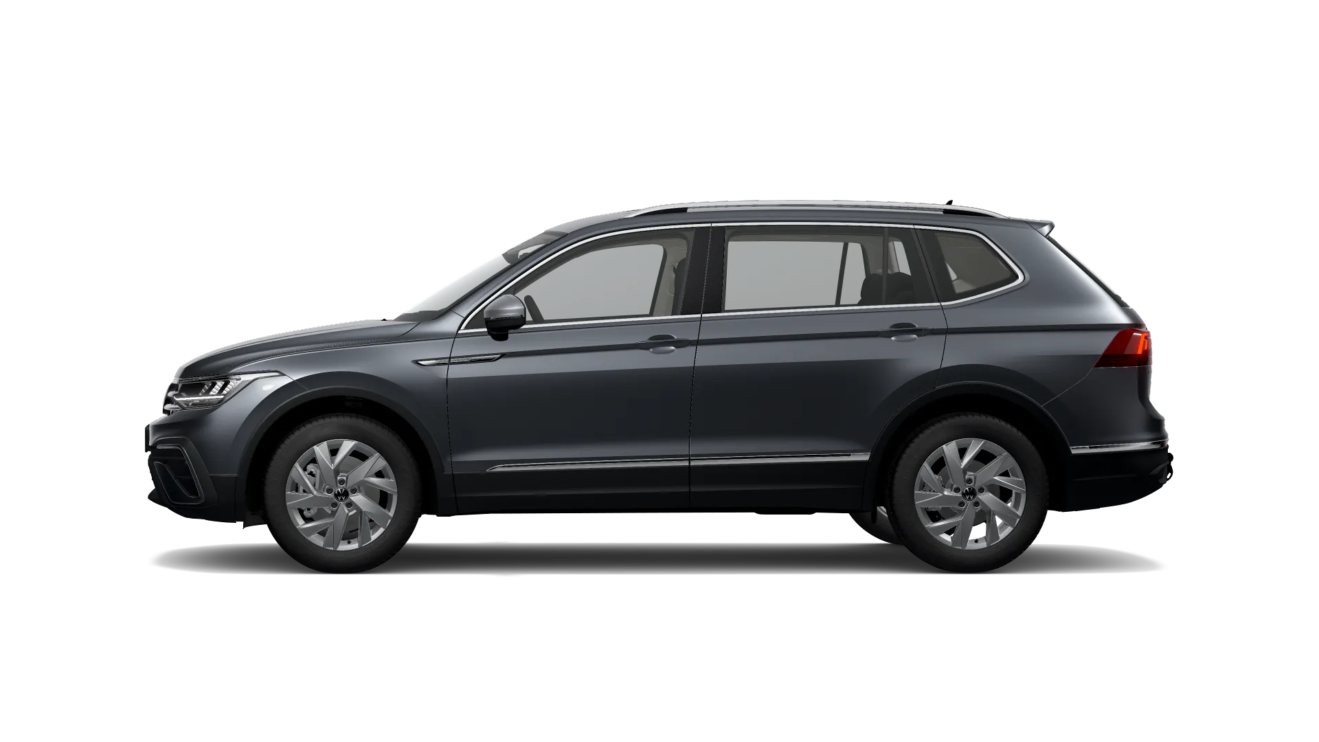 Volkswagen Tiguan Allspace Life