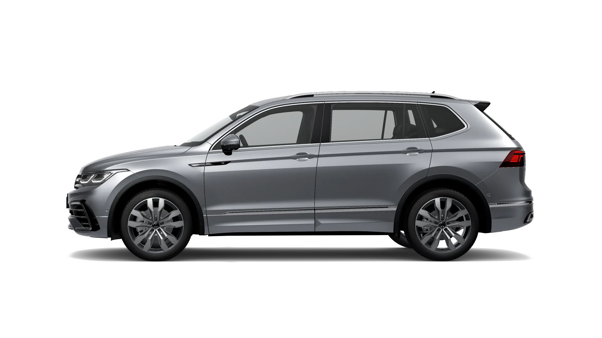 Volkswagen Tiguan Allspace R-Line