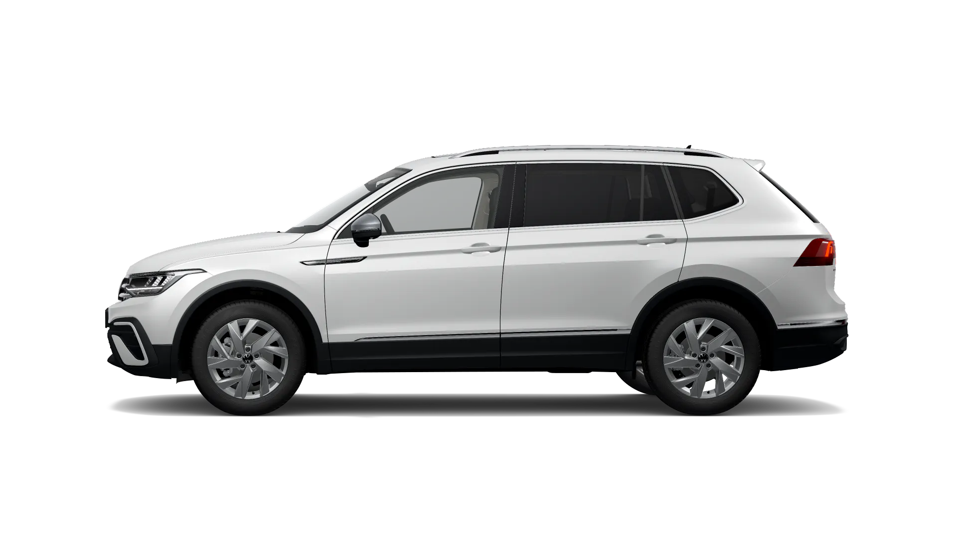 Volkswagen Tiguan Allspace Life