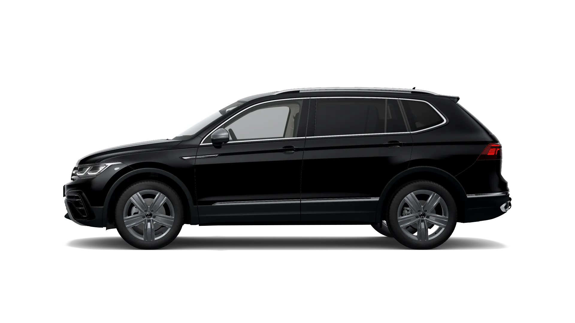 Volkswagen Tiguan Allspace Elegance