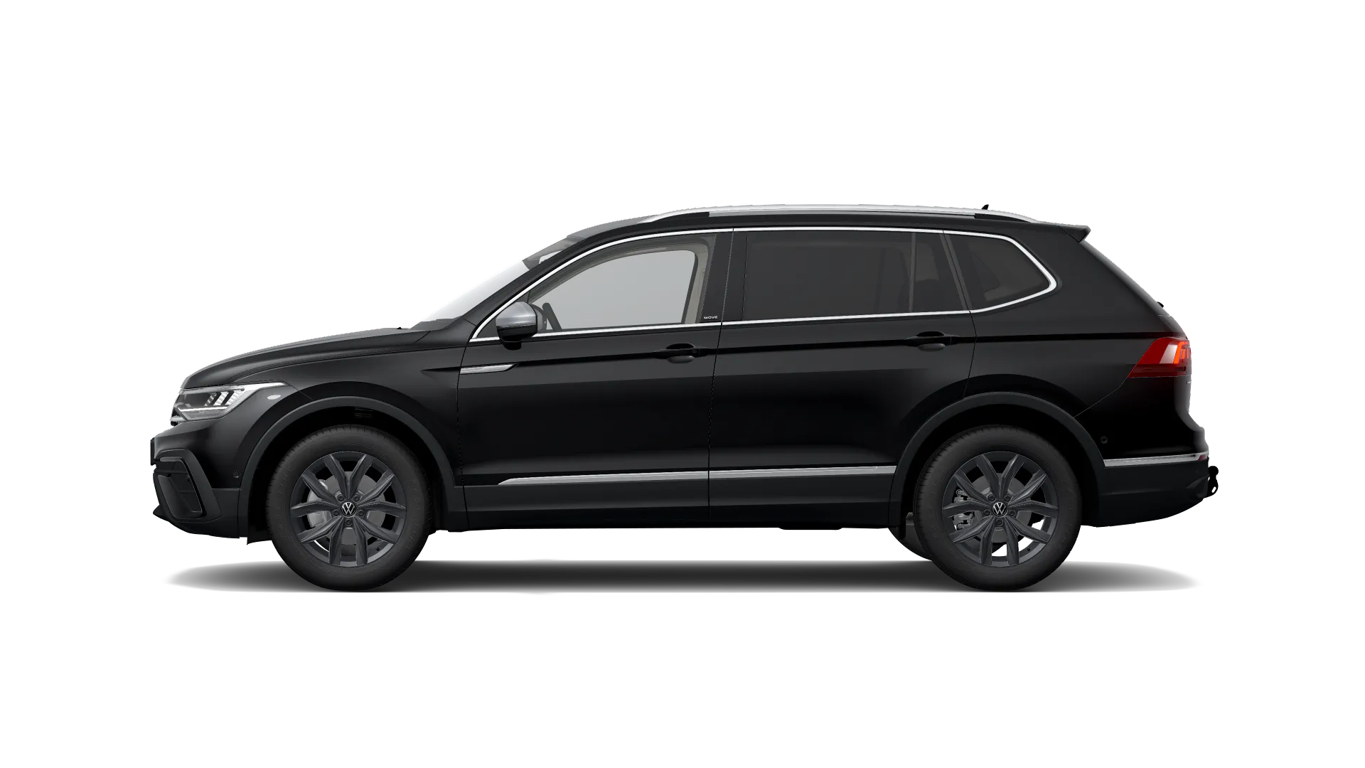 Volkswagen Tiguan Allspace MOVE