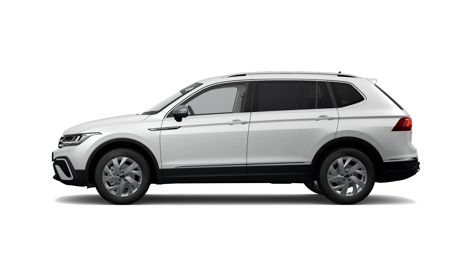 Volkswagen Tiguan Allspace Life