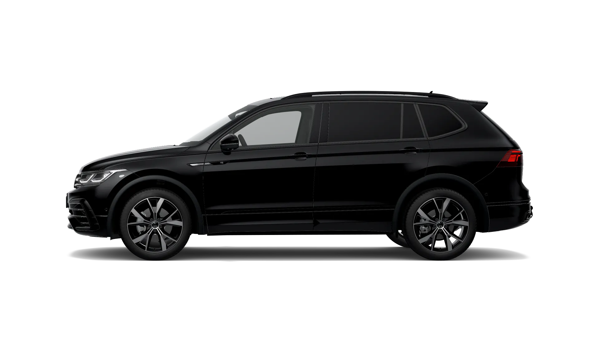 Volkswagen Tiguan Allspace R-Line