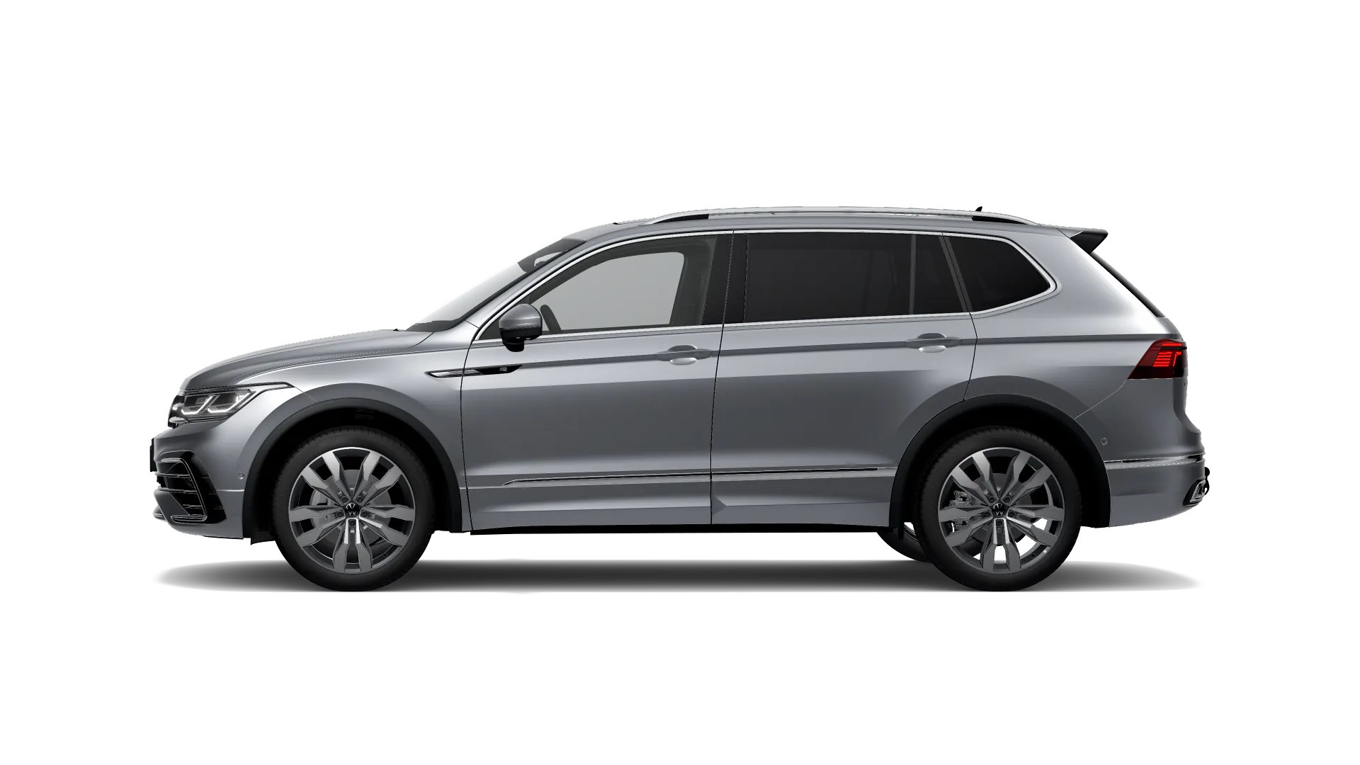 Volkswagen Tiguan Allspace R-Line
