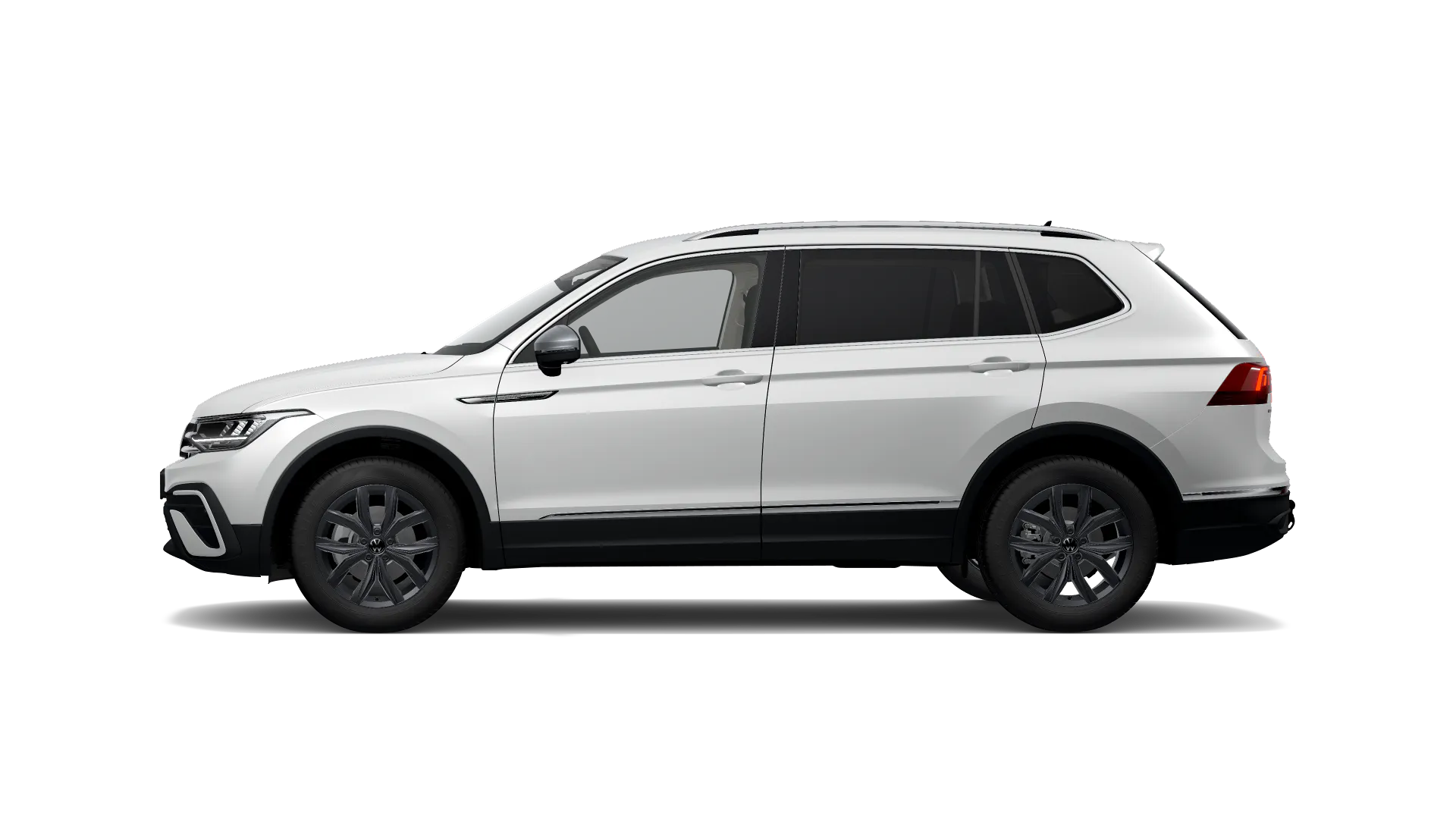 Volkswagen Tiguan Allspace Life
