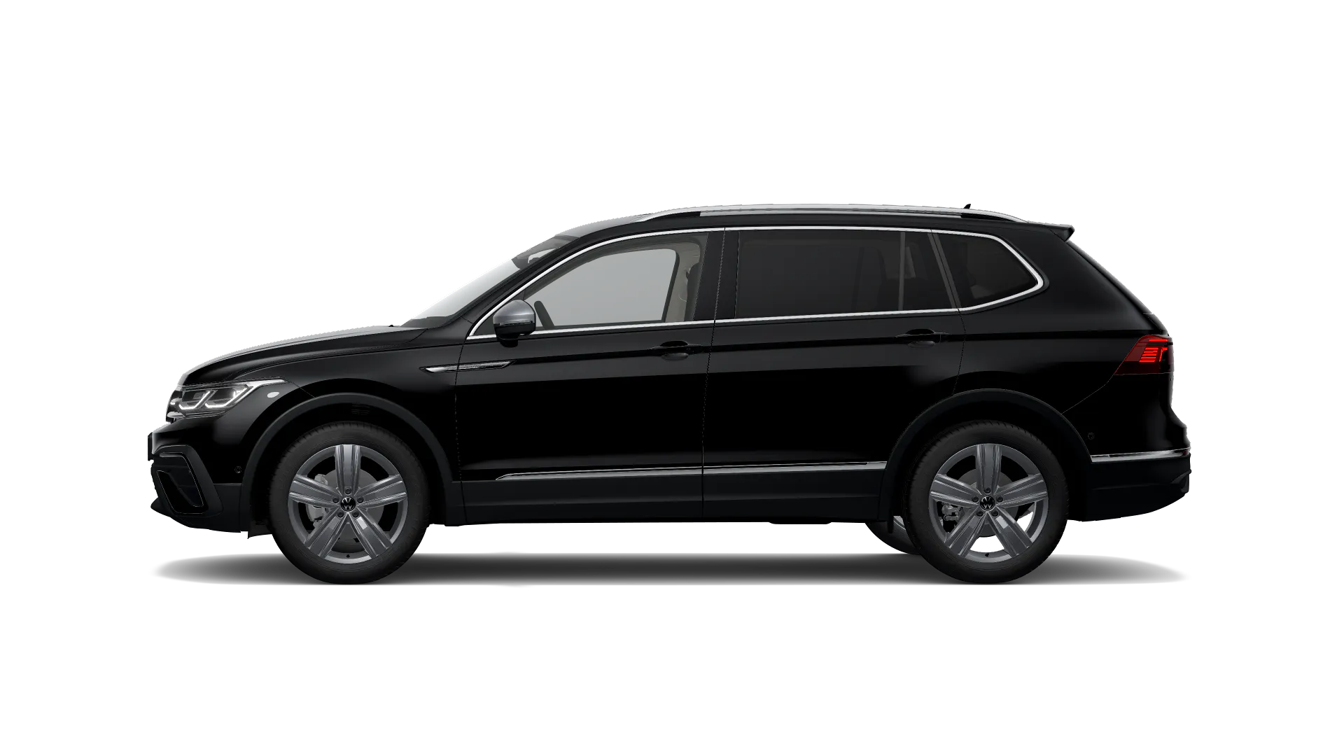 Volkswagen Tiguan Allspace Life