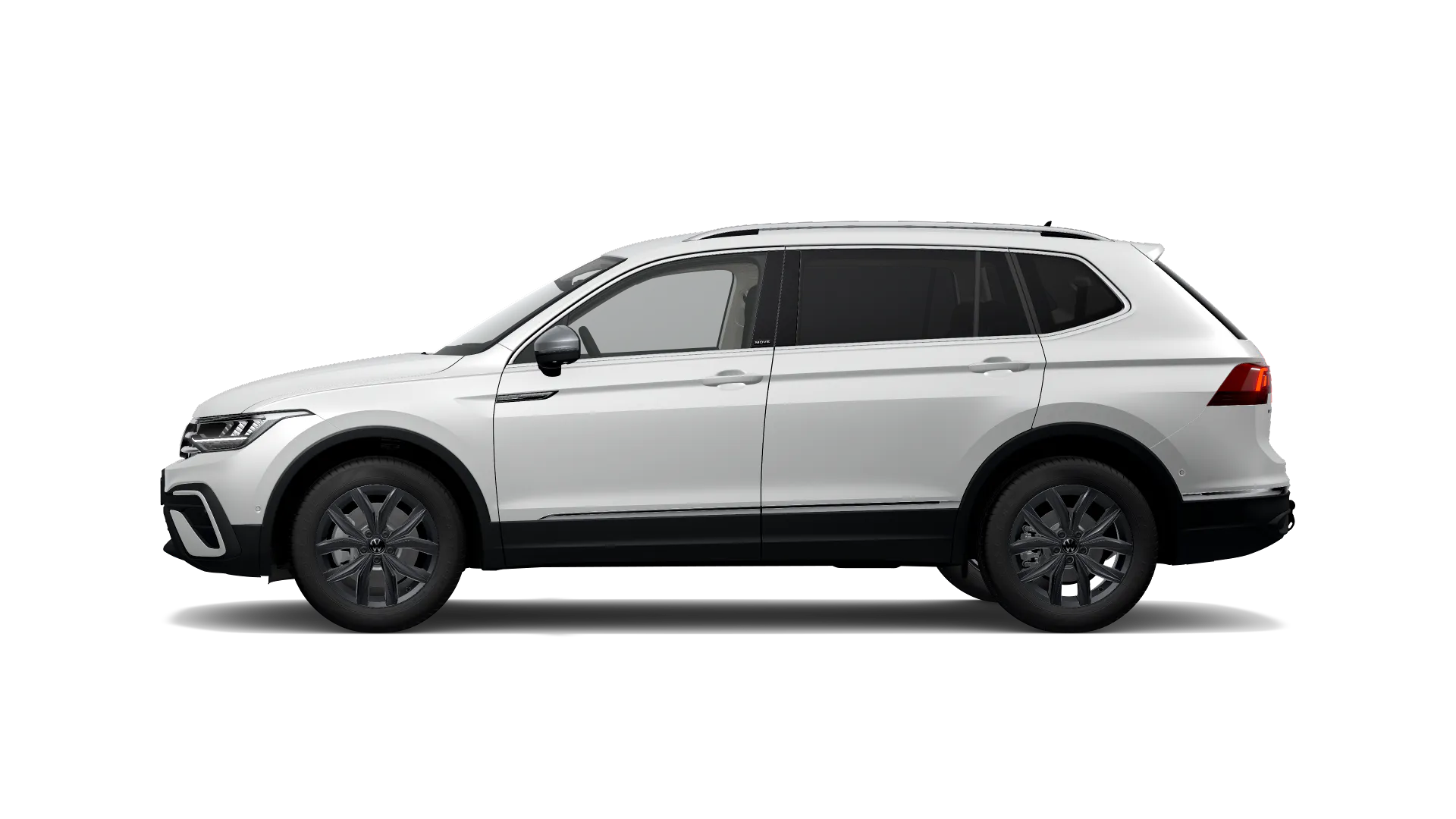 Volkswagen Tiguan Allspace MOVE