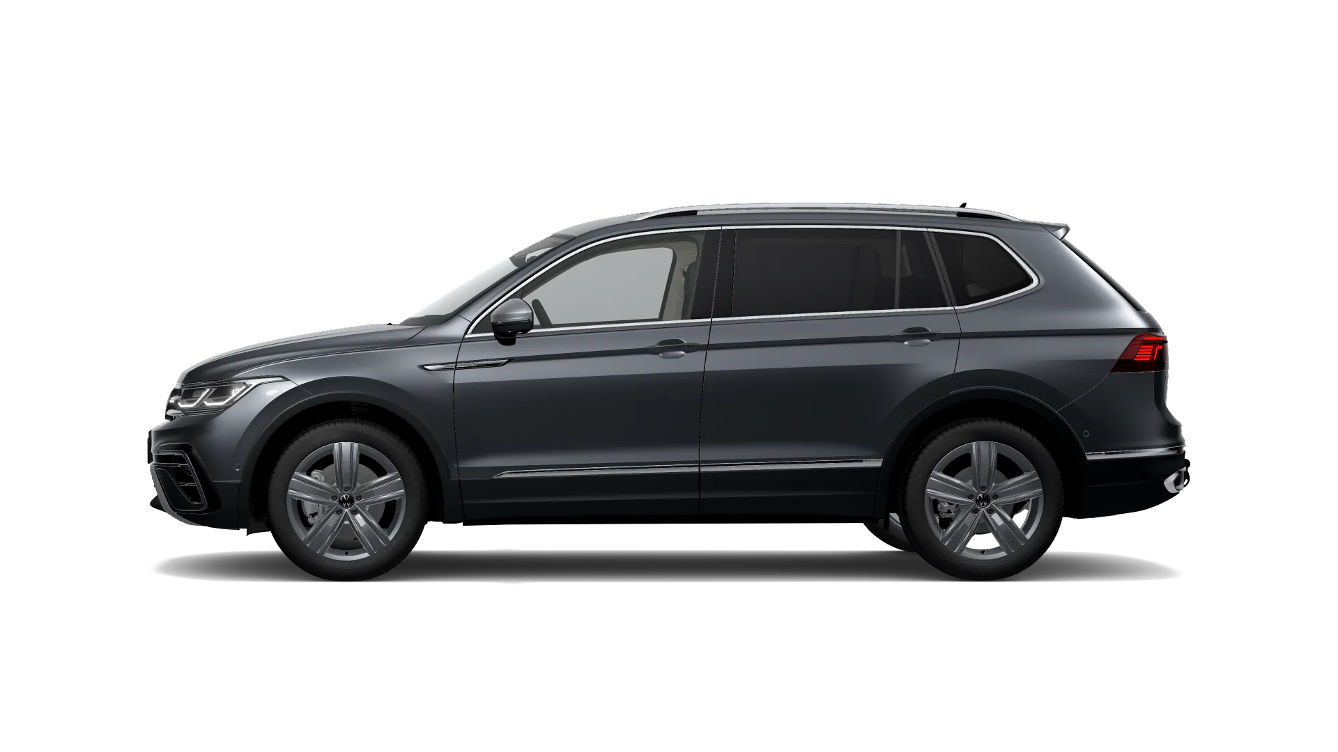Volkswagen Tiguan Allspace Elegance